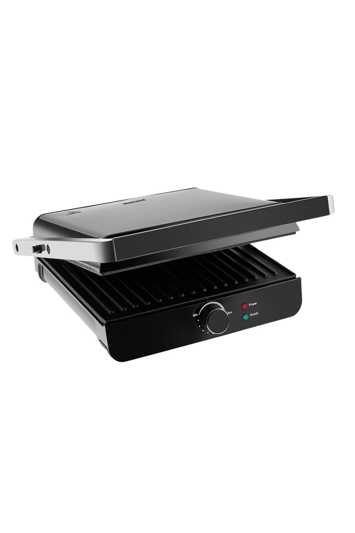 HOMEND Grillant 1356h Inox Grill Ve Tost Makinesi