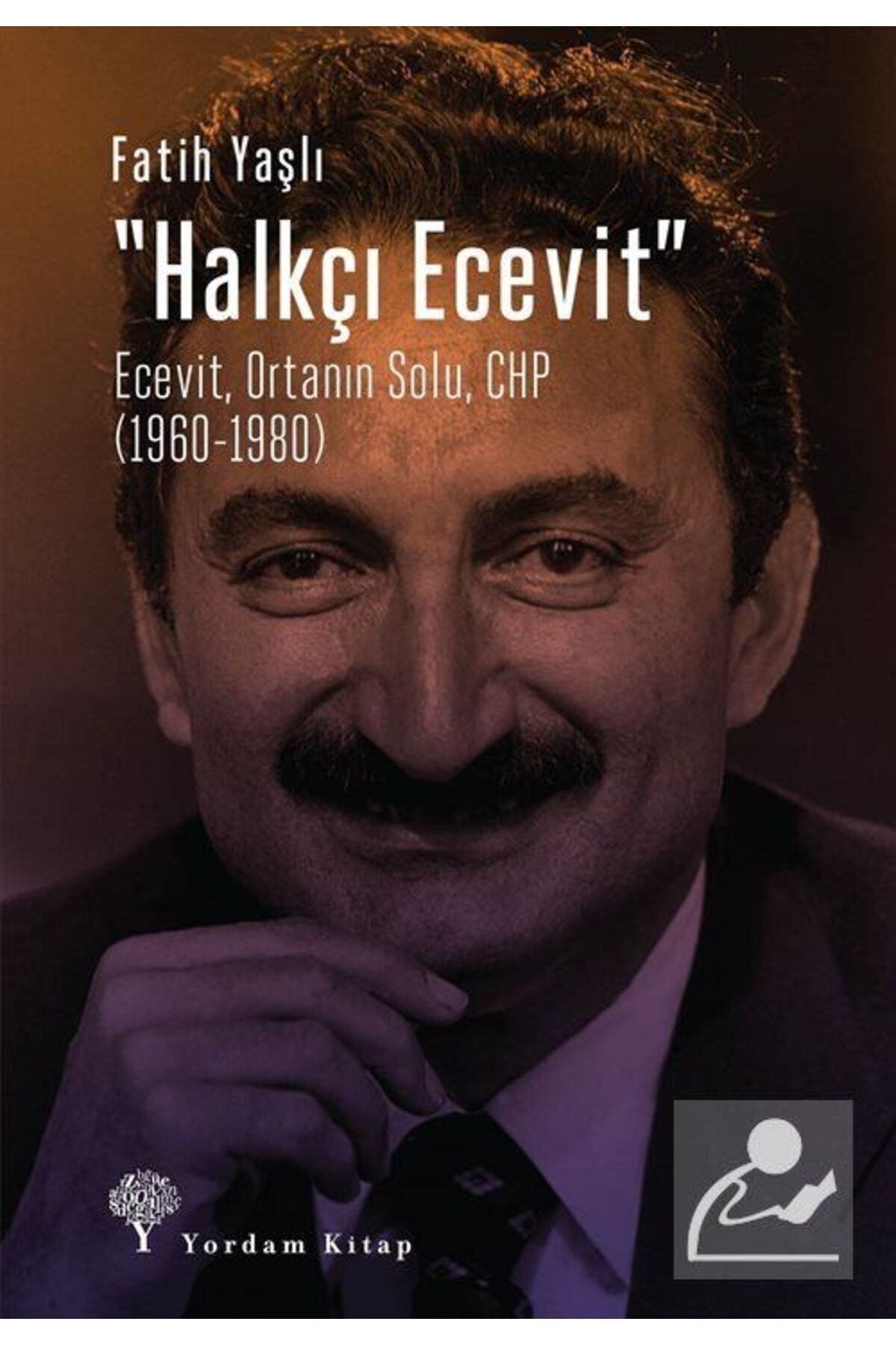 Genel Markalar Halkçı Ecevit & Ecevit, Ortanın Solu, Chp (1960-1980)