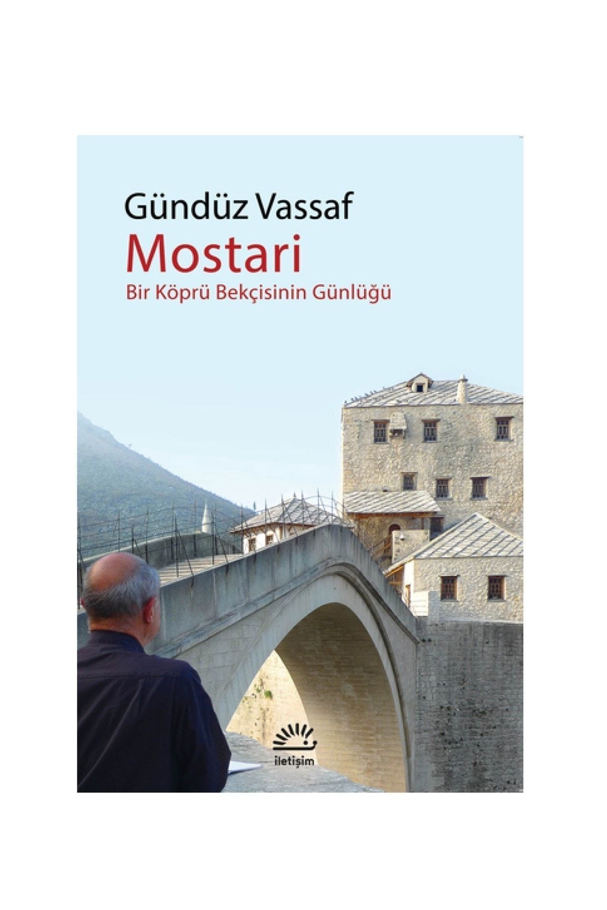 İletişim Yayınları Mostari