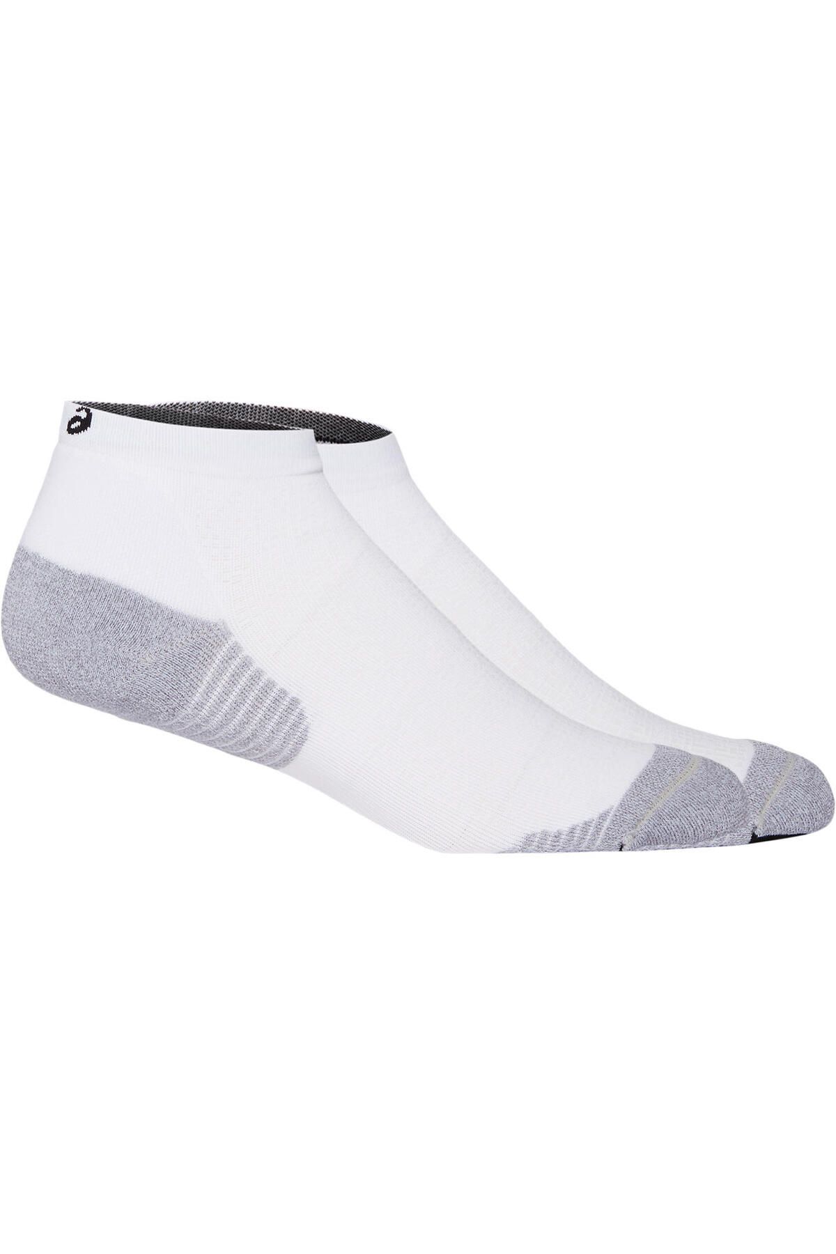 Asics Sprintride Run Quarter Sock Unisex Beyaz Çorap 3013a797-100