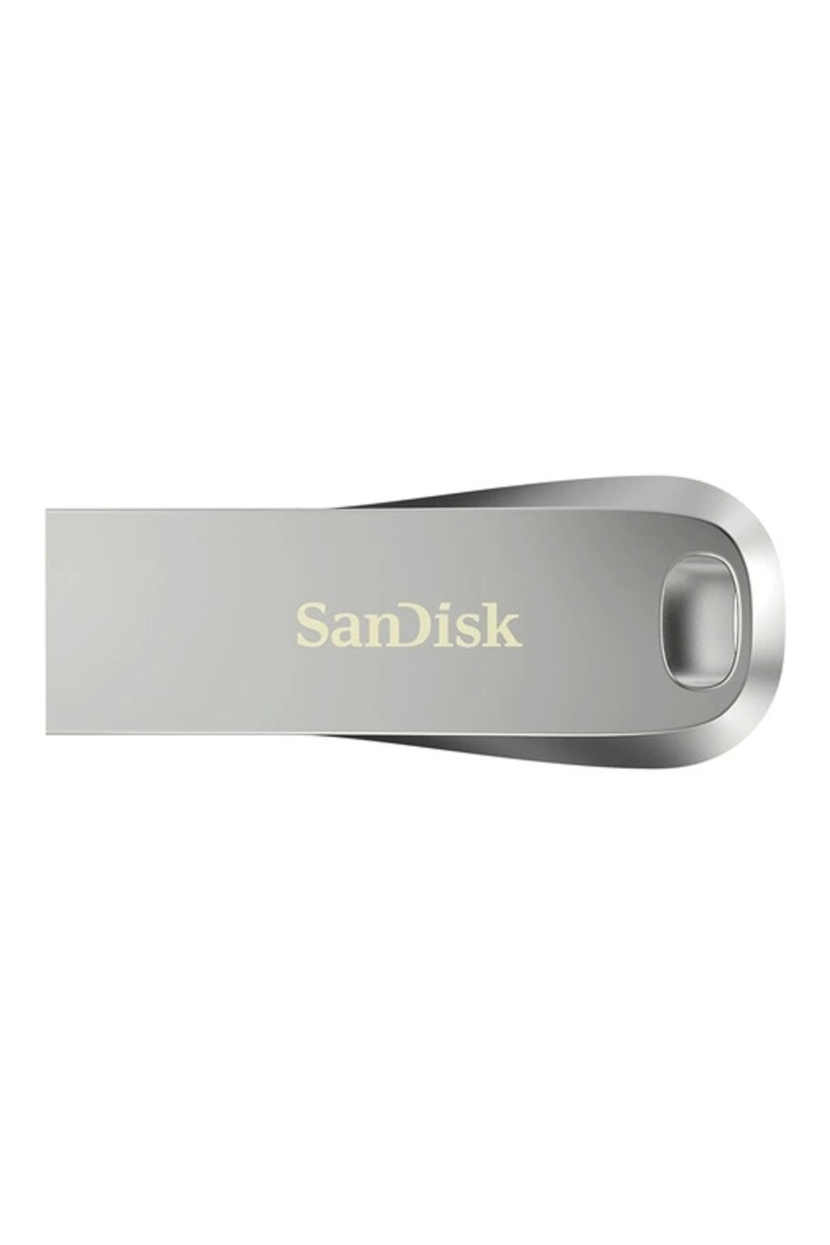 Sandisk Sdcz74-128g-g46 128gb Ultra Luxe Usb 3.1 Flash Sürücü, Speed Up To 150mb/s