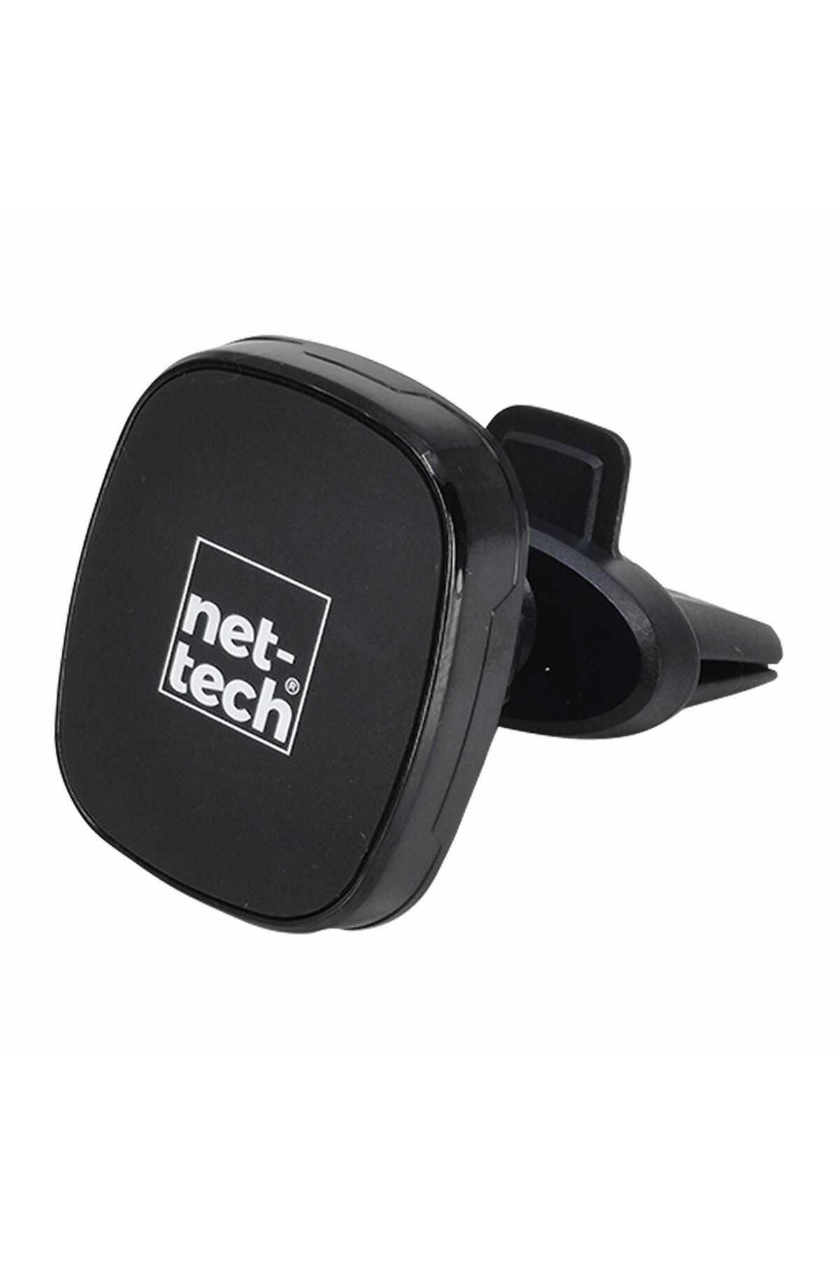 Nettech Nt-chc14 Araç Içi Mıknatıslı Klima Üstü Telefon Tutucu