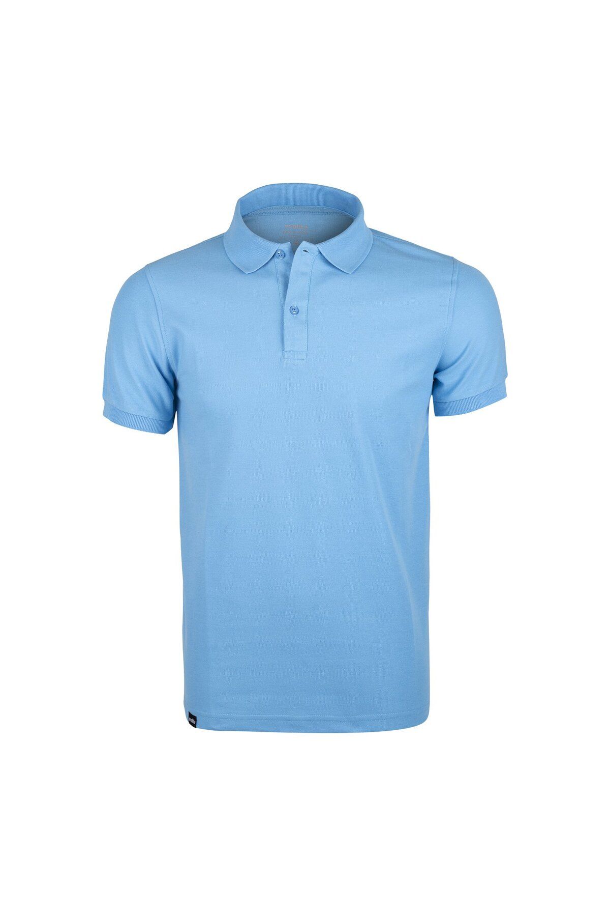 Evolite Deepraw Polo T-shirt-mavi