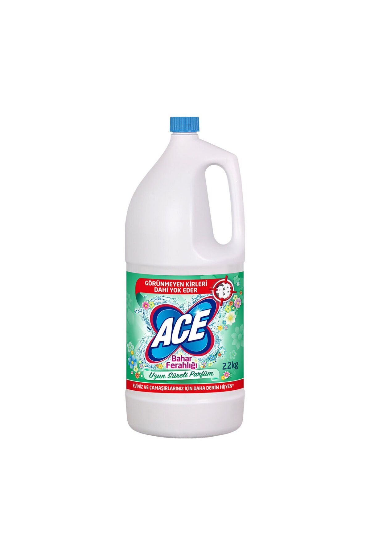 ACE Çamaşır Suyu Bahar Ferahlığı 2 L