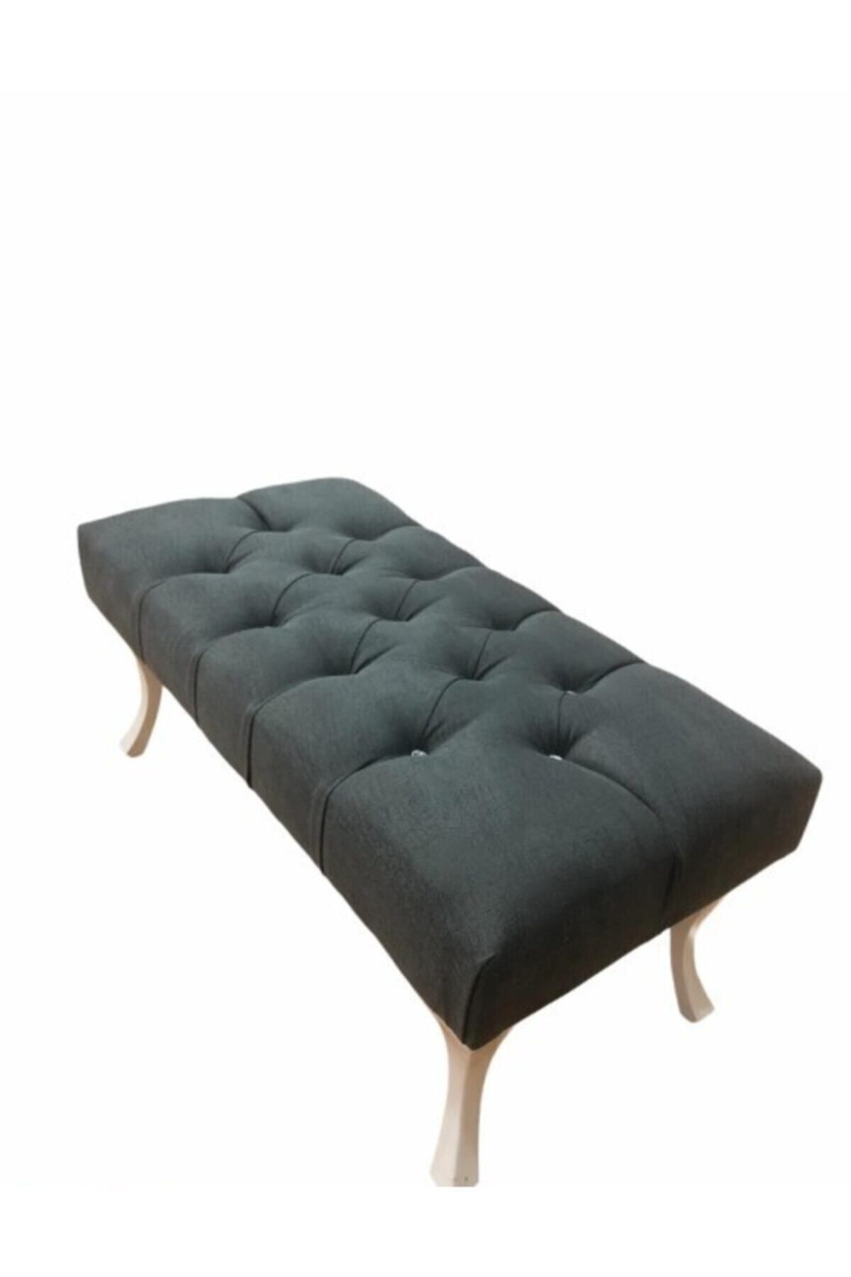 ERGÜÇ HOME Puf Koltuk-bench