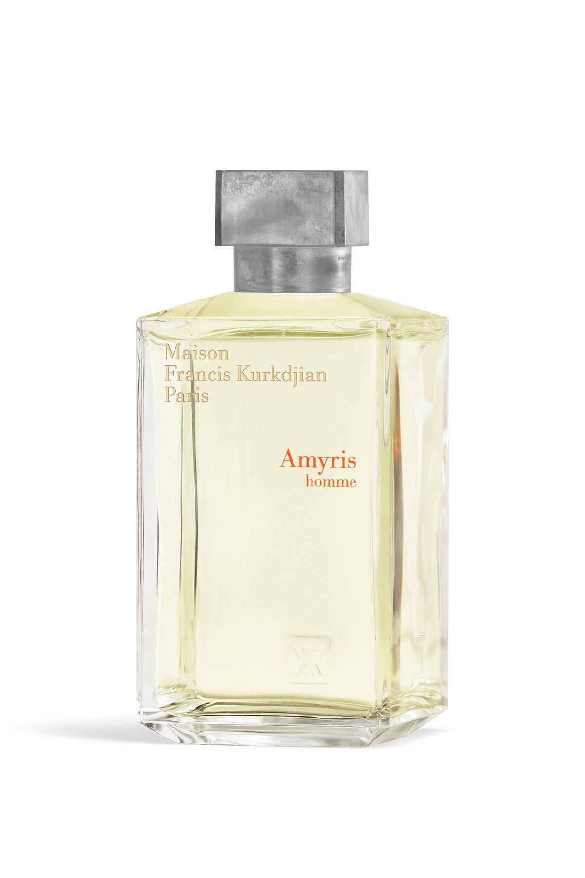 Maison Francis Kurkdjian Amyris homme Eau de toilette 200ml