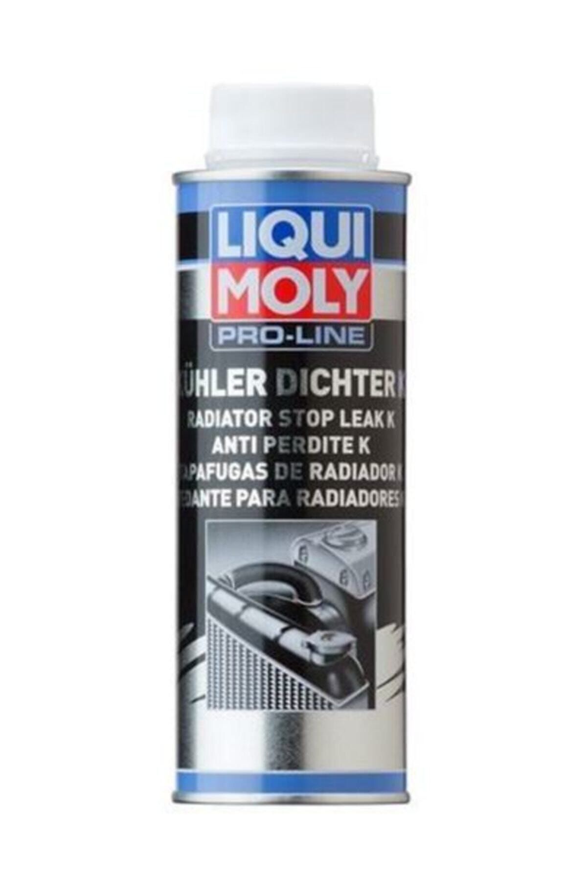 Liqui Moly Pro-line Radyatör Kapatıcısı 250 ml