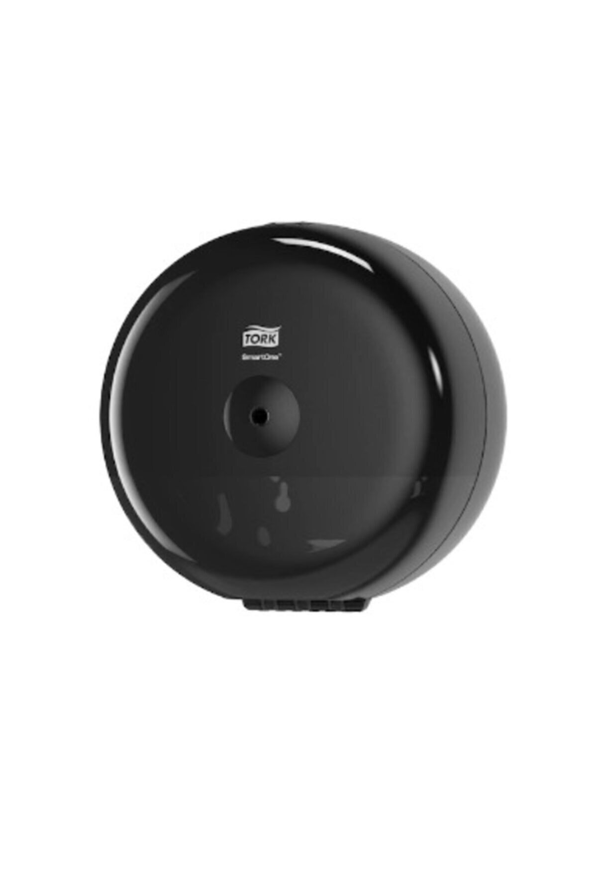 TORK 681008 Smartone® Mini Tuvalet Rulosu Dispenseri (siyah)