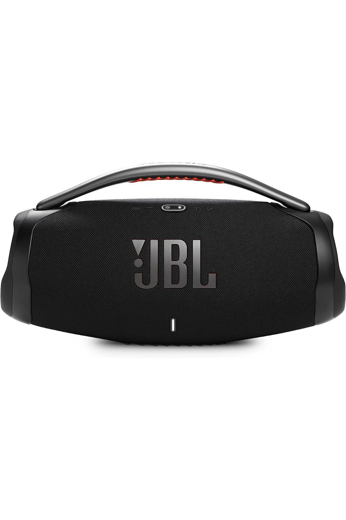 JBL Boombox 3, Bluetooth Hoparlör, Ip67, Siyah