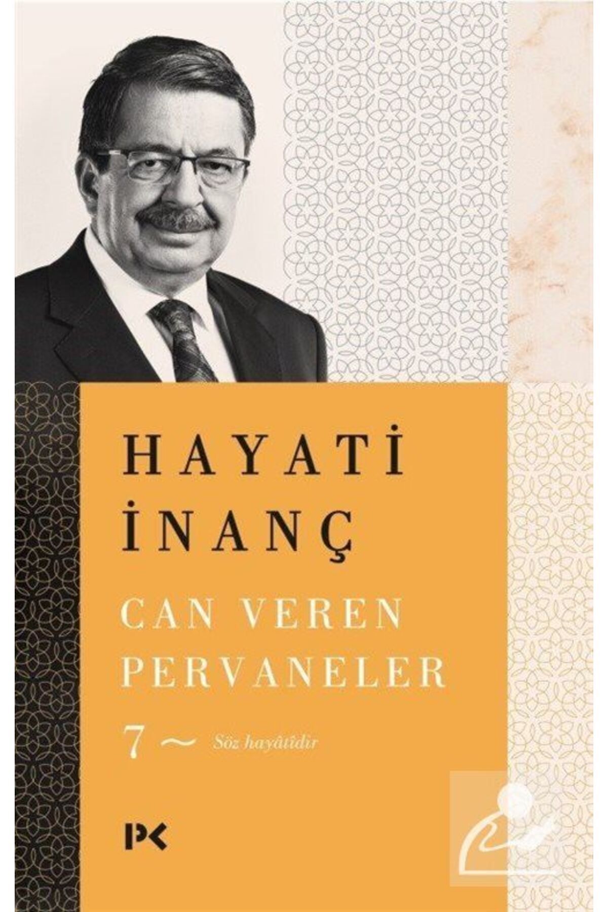 Profil Yayıncılık Can Veren Pervaneler 7