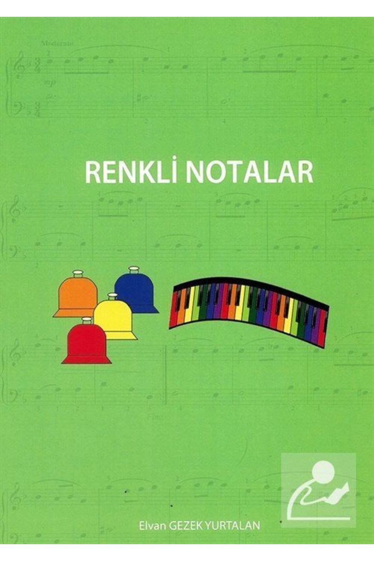 Cinius Yayınları Renkli Notalar