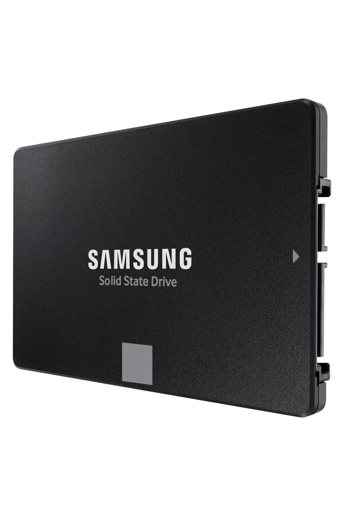Samsung 870 Evo Mz-77e500bw 2.5'' 500gb 560-530 Mb/s Sata3 Ssd Sabit Disk