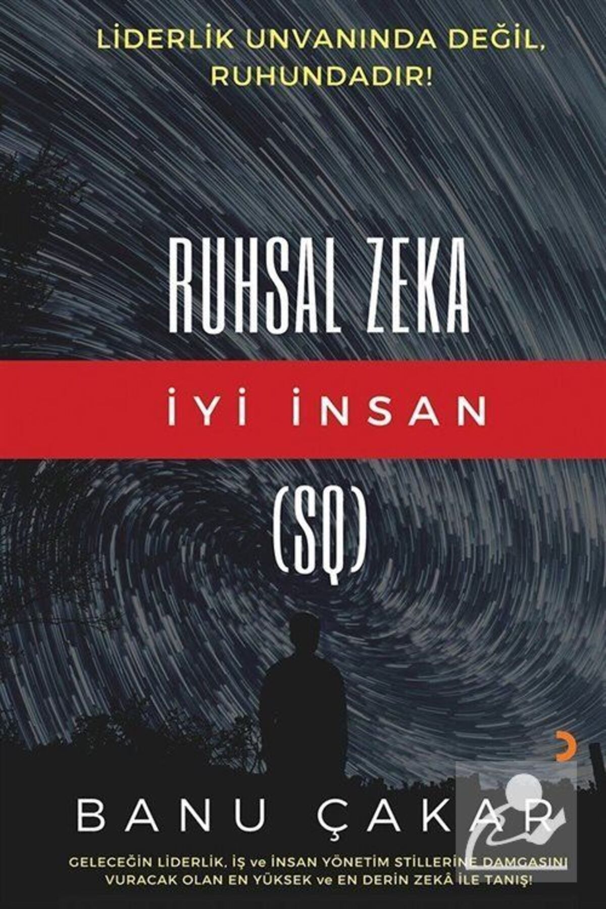 Cinius Yayınları Ruhsal Zeka & Iyi Insan