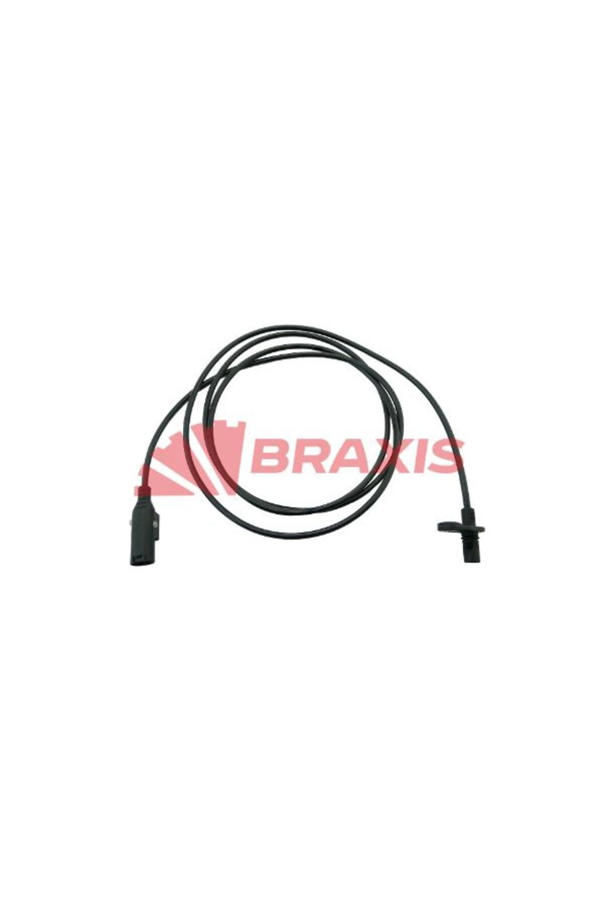 BRAXIS Abs Sensoru Arka Sag Mercedes Sprınter 906 06>16 Crafter 06>16