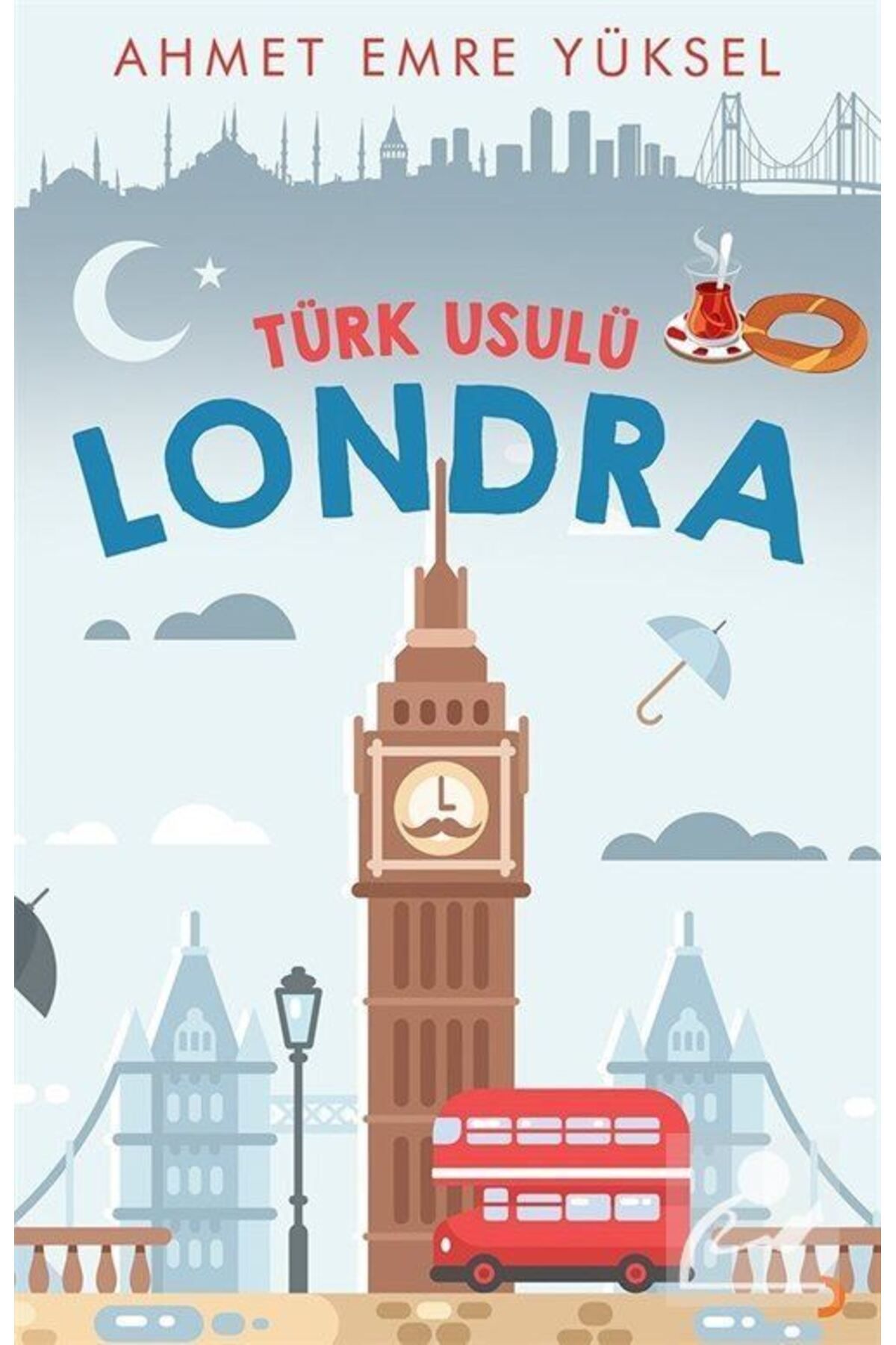 Cinius Yayınları Türk Usulü Londra