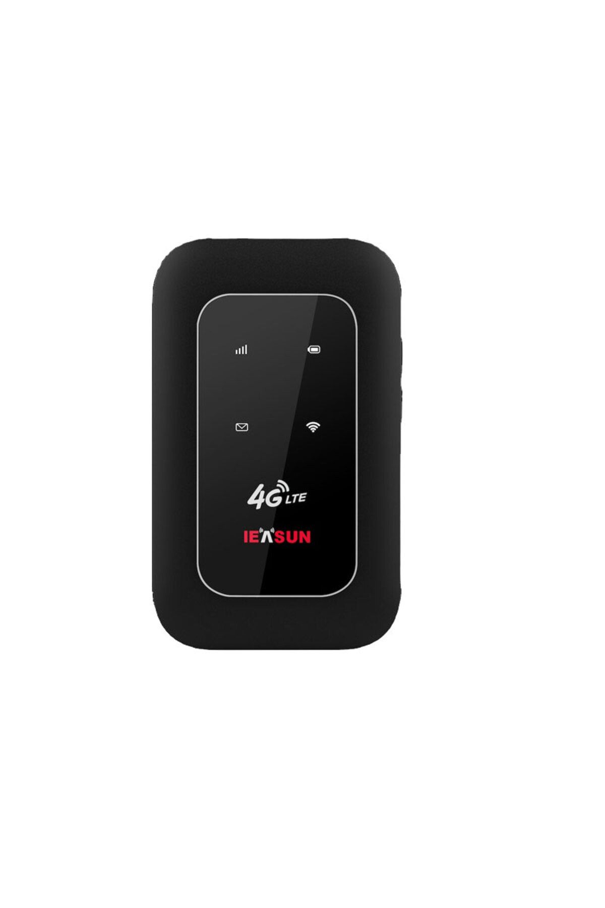 IEASUN 4G LTE Kablosuz modem Taşınabilir Mobil WiFi Bağlantı Noktası 150 Mbps