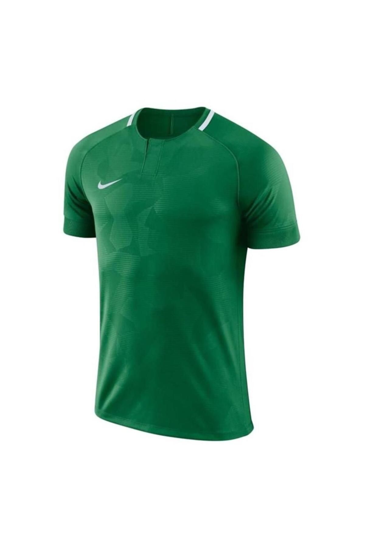 Nike 893964 M Dry Chalng Iı Jsy Ss T-shirt