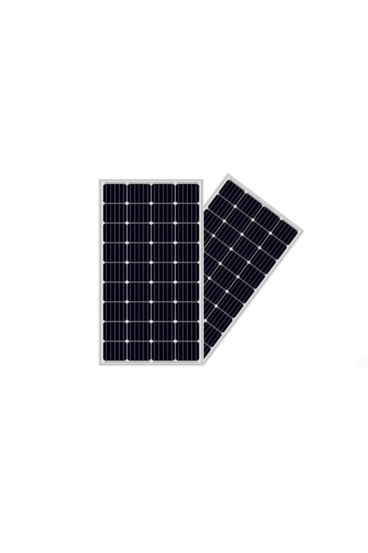 Lexron 200w 205 Watt Monokristal Perc Solar Güneş Paneli