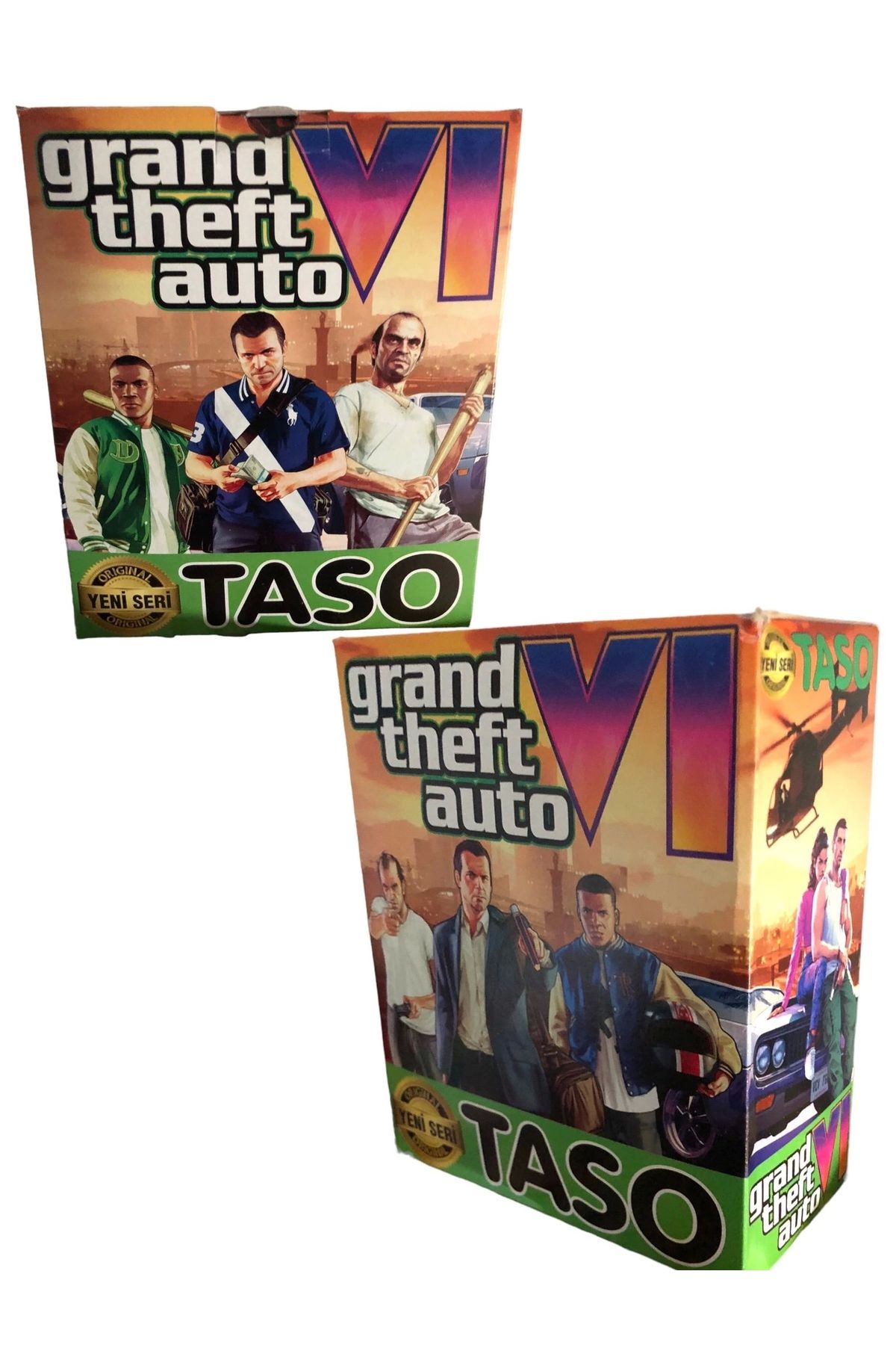 alisverisdevi Brawl Stars Taso /// Grand The Auto Yeni Taso 150 Adet