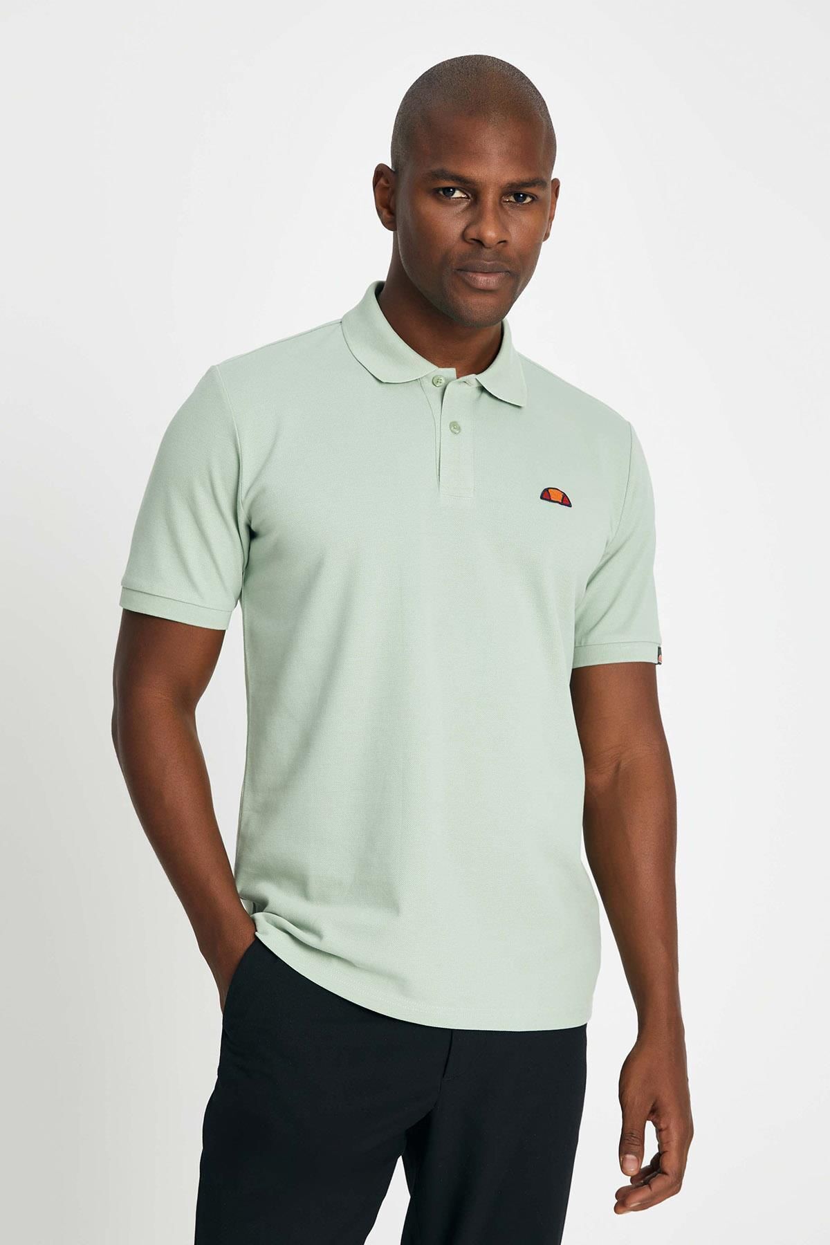 Ellesse Erkek Polo Tişört EM132-MNT