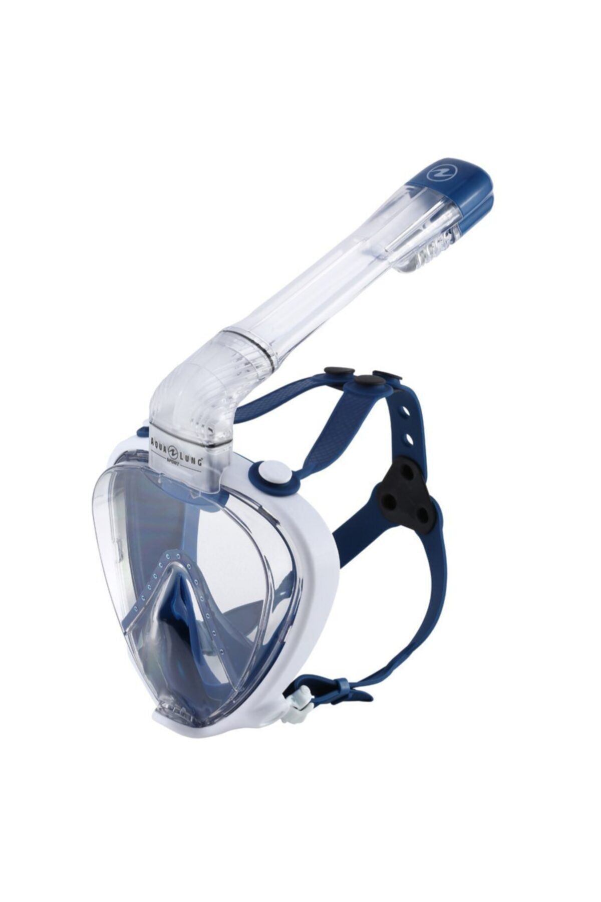 Aqua Lung Aqua Sphere Full Face Maske Şnorkel Large