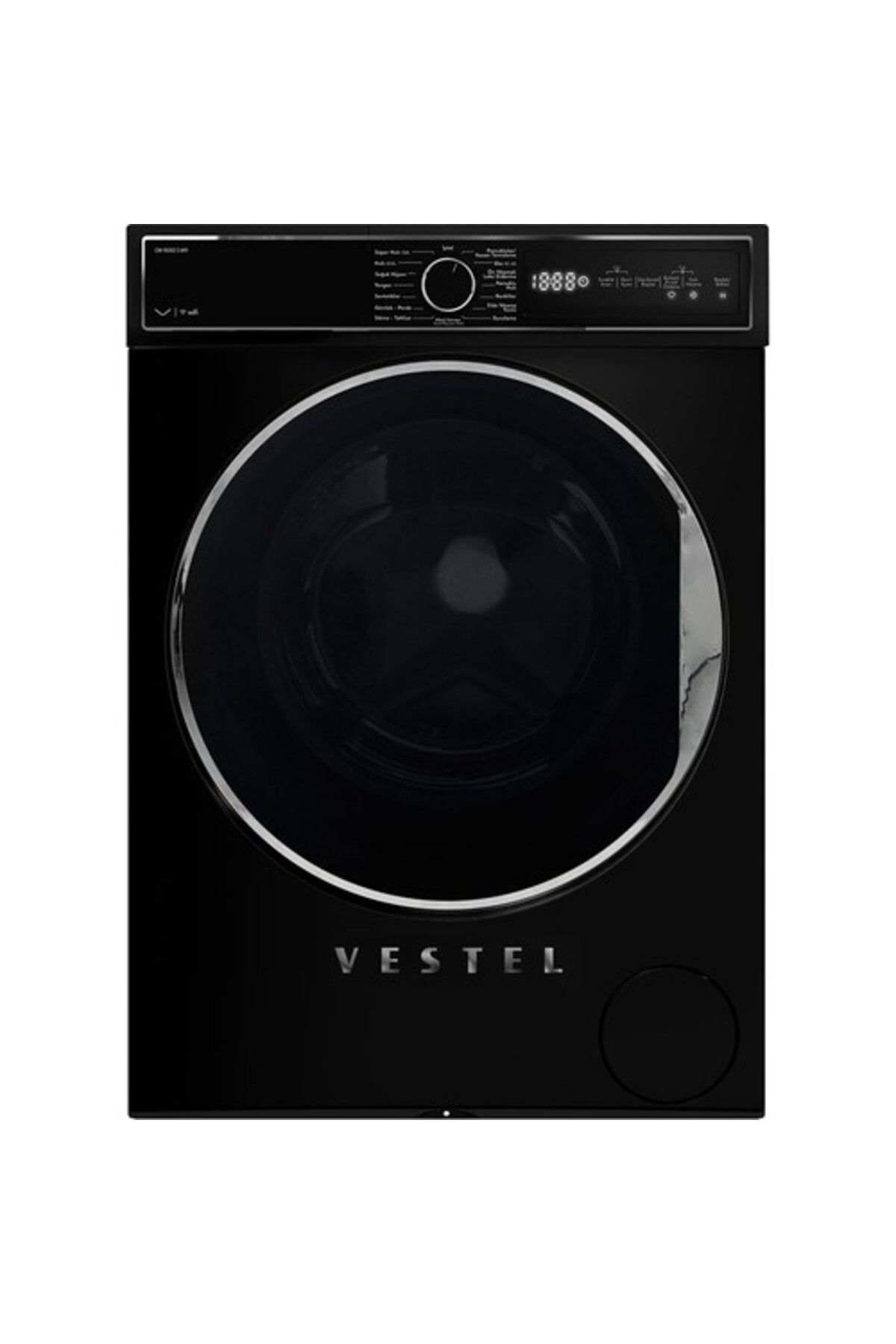 VESTEL Çamaşır Makinesi Cmı 98322 S Wıfı
