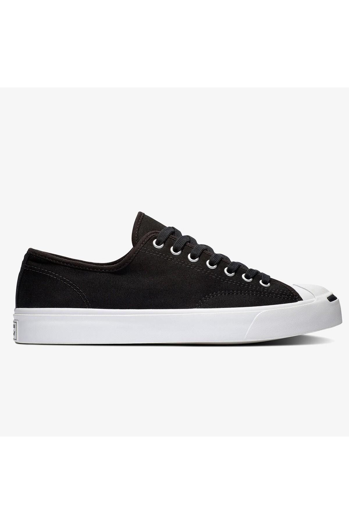Converse 164056c Ayakkabı Siyah Beyaz