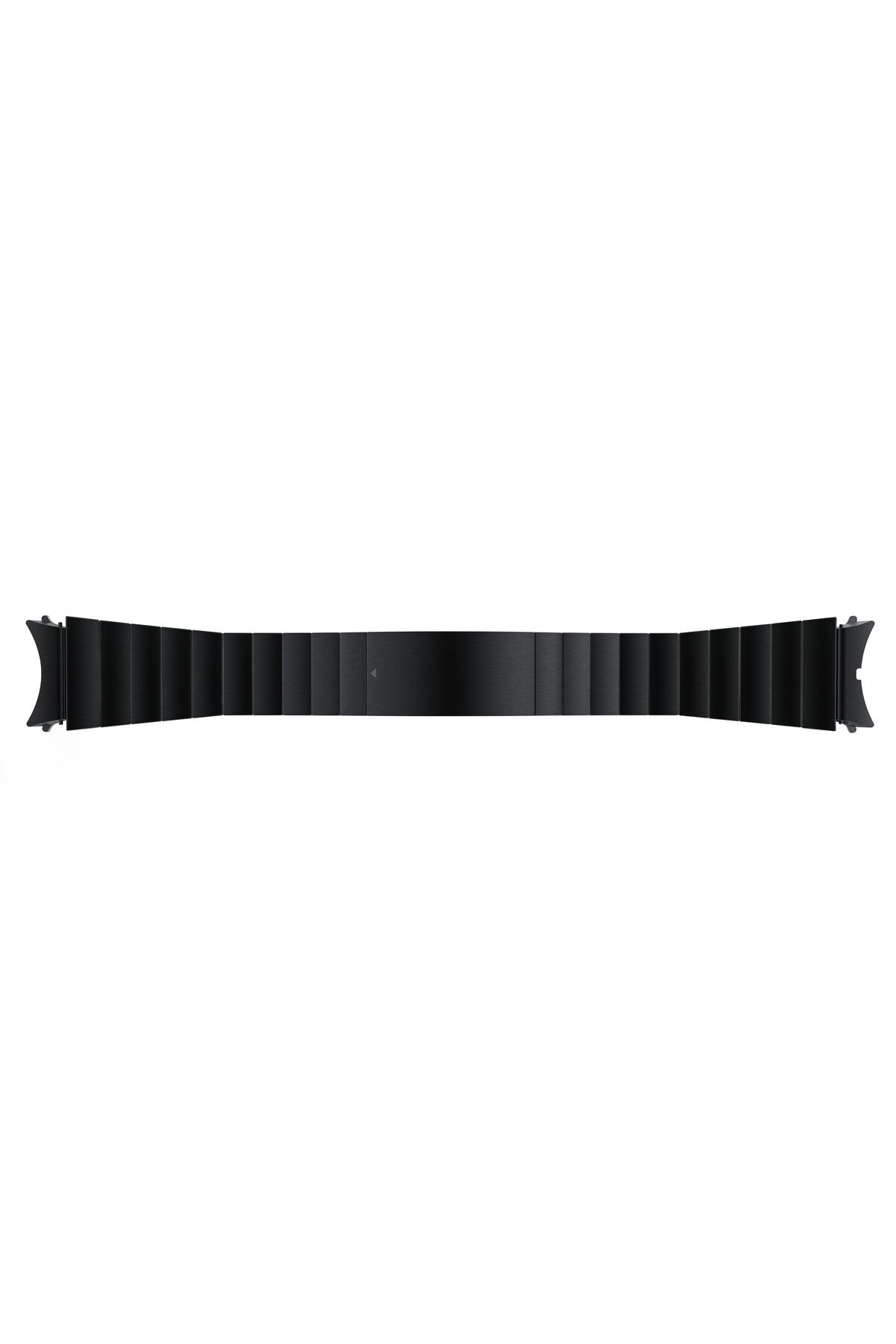 Samsung Galaxy Watch4 Metal Kordon (20MM, M/L) Siyah