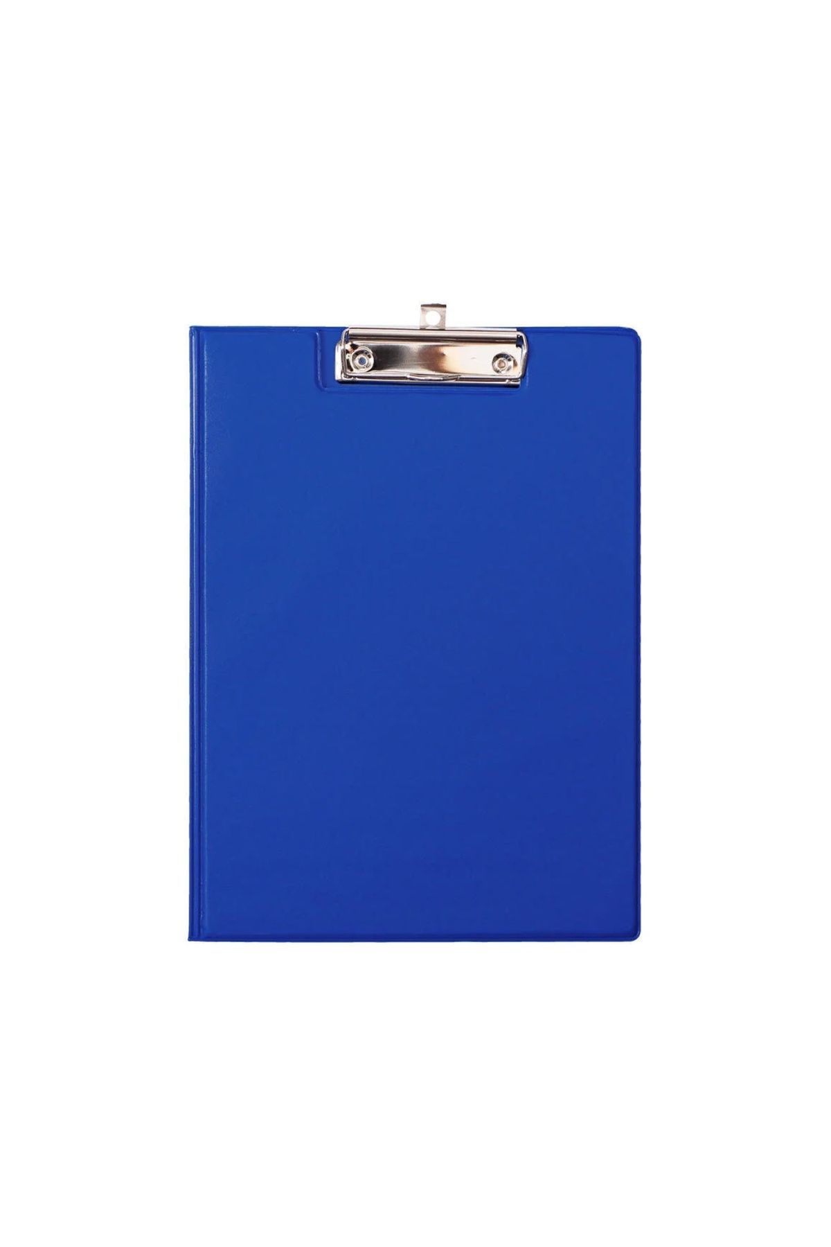 Genel Markalar Renkli Sekreterlik Dosya Kapaklı Mavi A4
