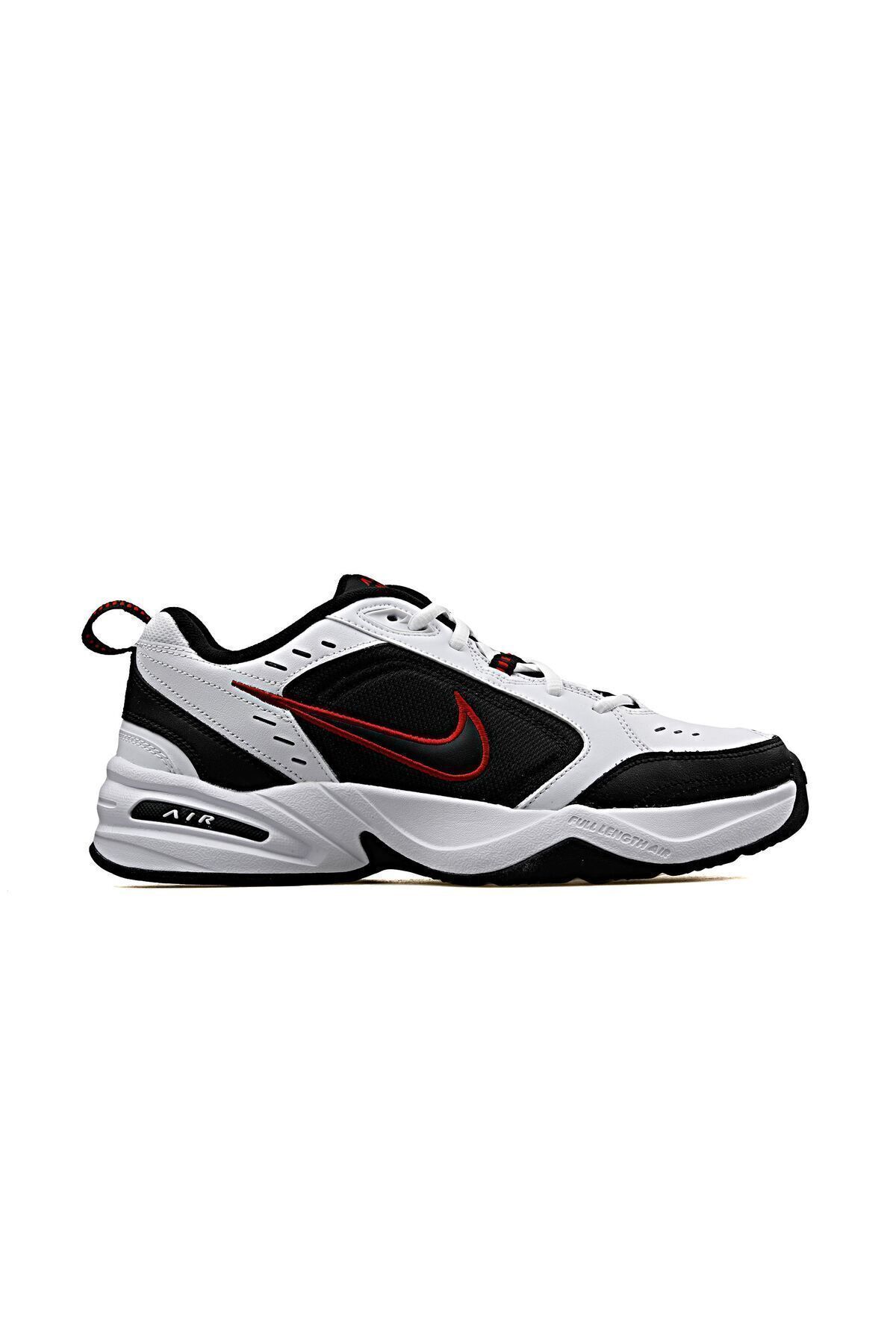 Nike 415445 101 Aır Monarch Iv Erkek Spor Ayakkabı
