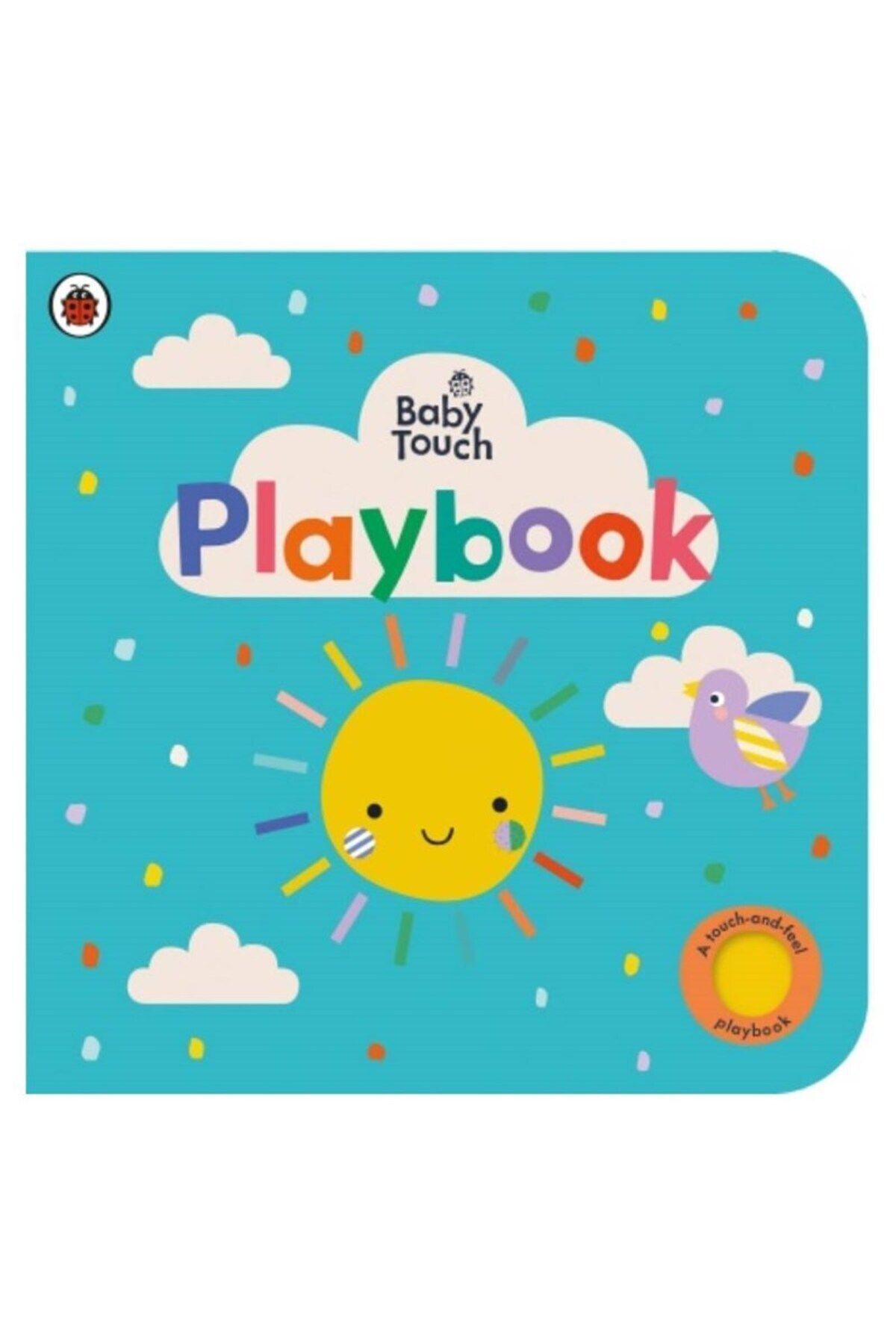 Genel Markalar Ladybird Baby Touch - Playbook