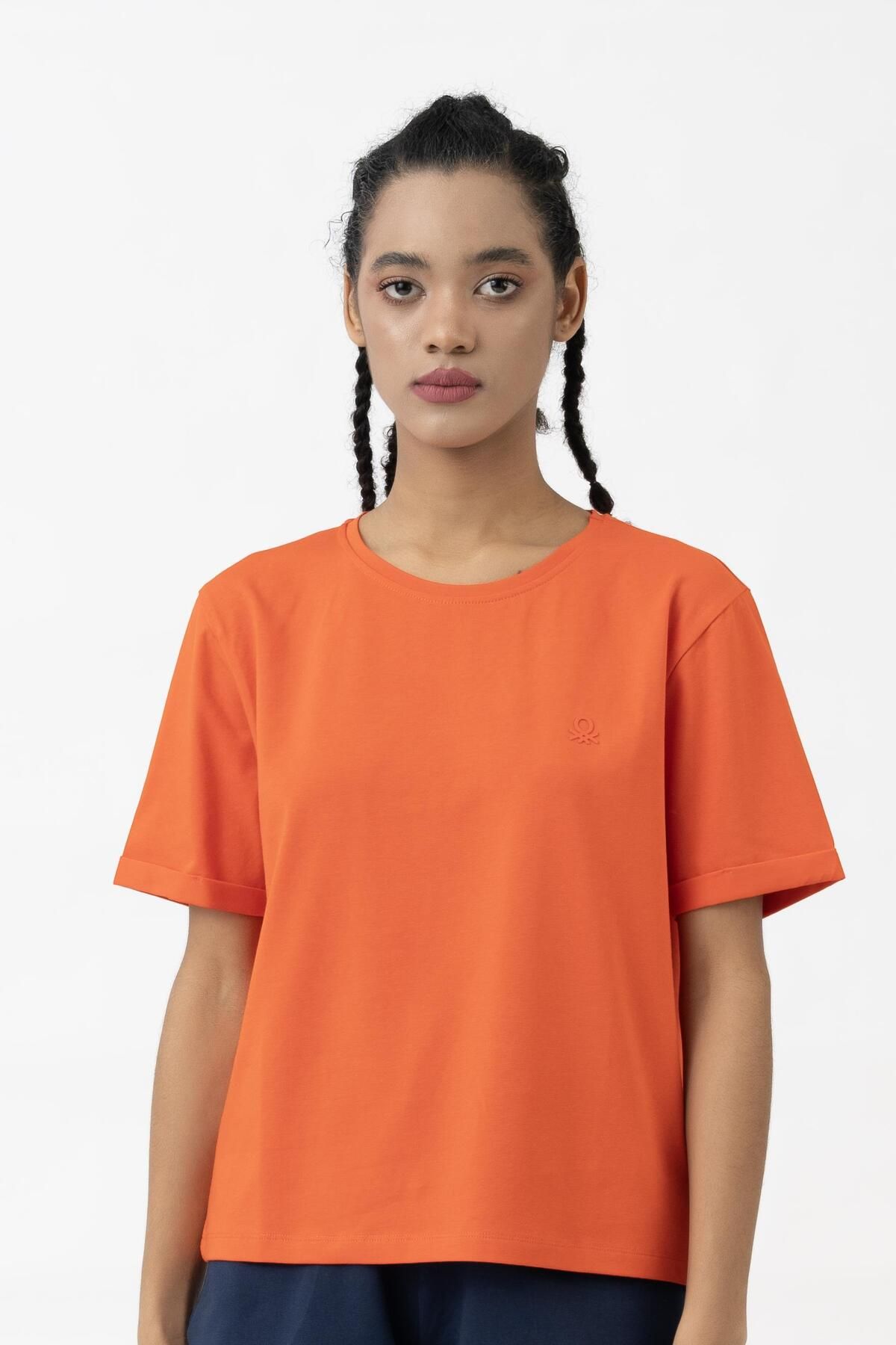 United Colors of Benetton Unıted Colors Of Benetton BNT-W21034