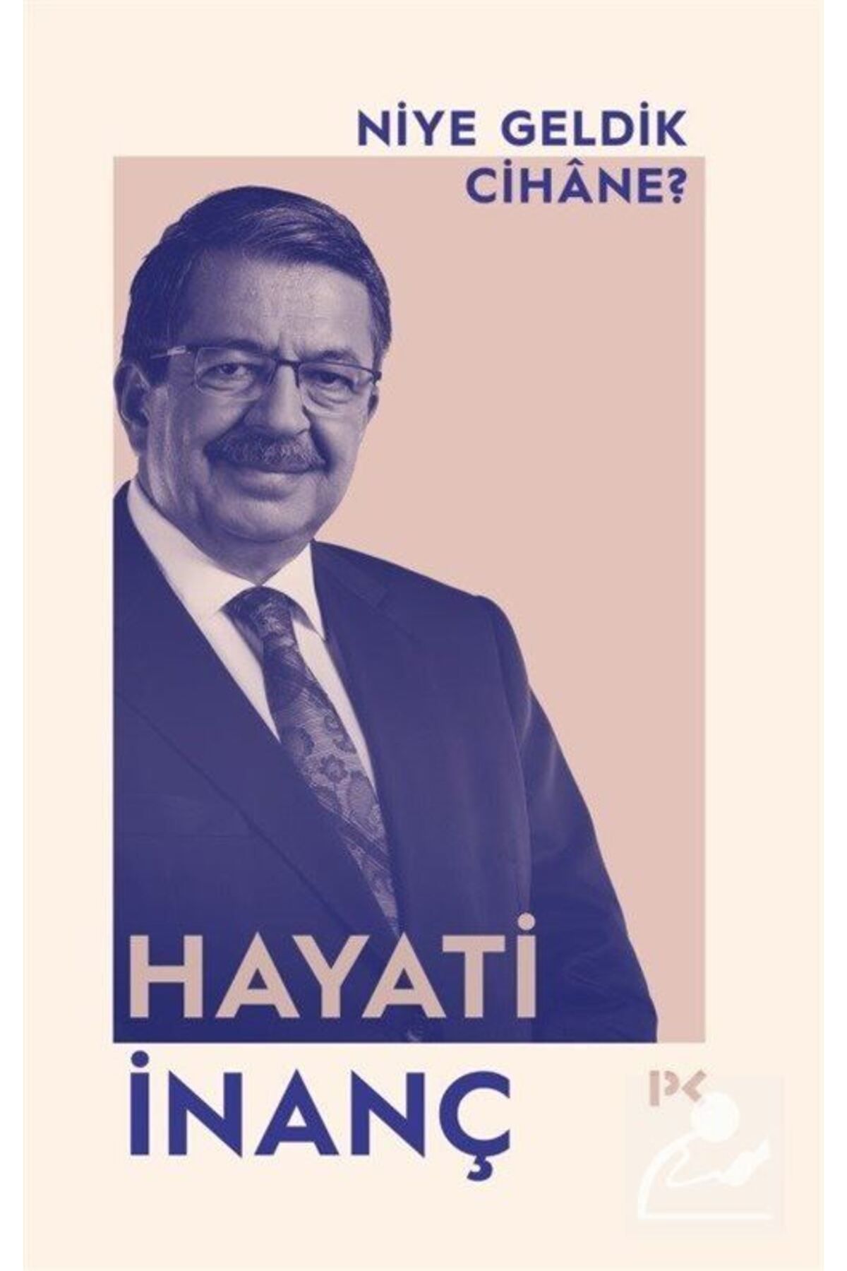 Profil Yayıncılık Niye Geldik Cihane?