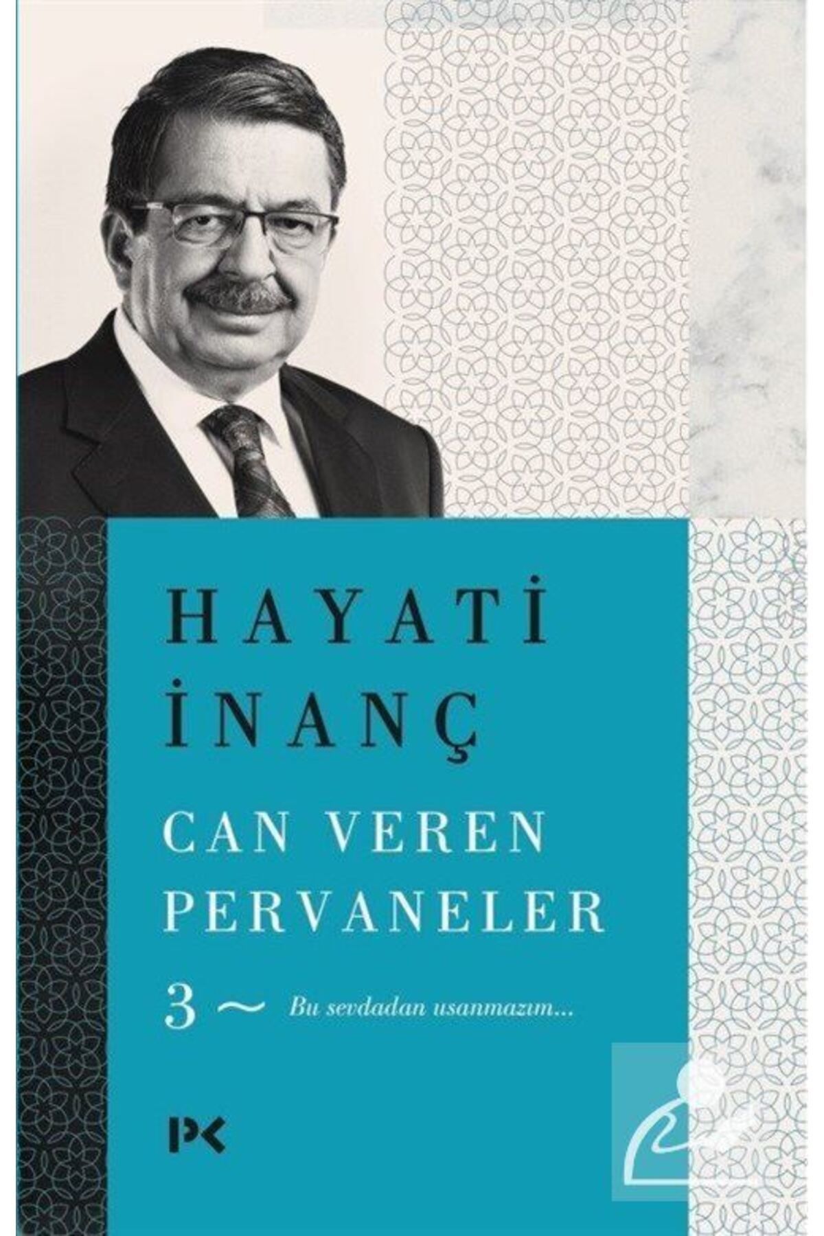 Profil Yayıncılık Can Veren Pervaneler 3