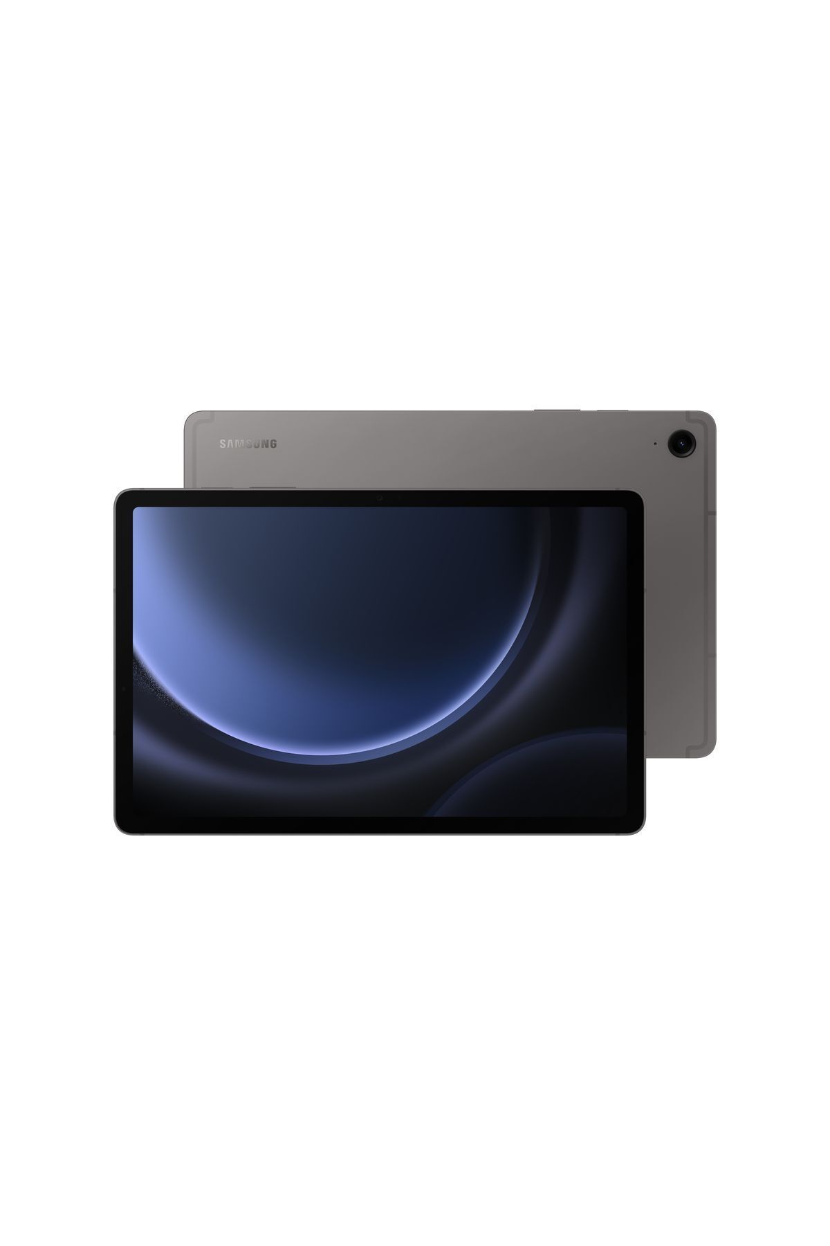 Samsung Galaxy Tab S9 Fe Sm-x510 Gri 128 Gb 10.9" Tablet
