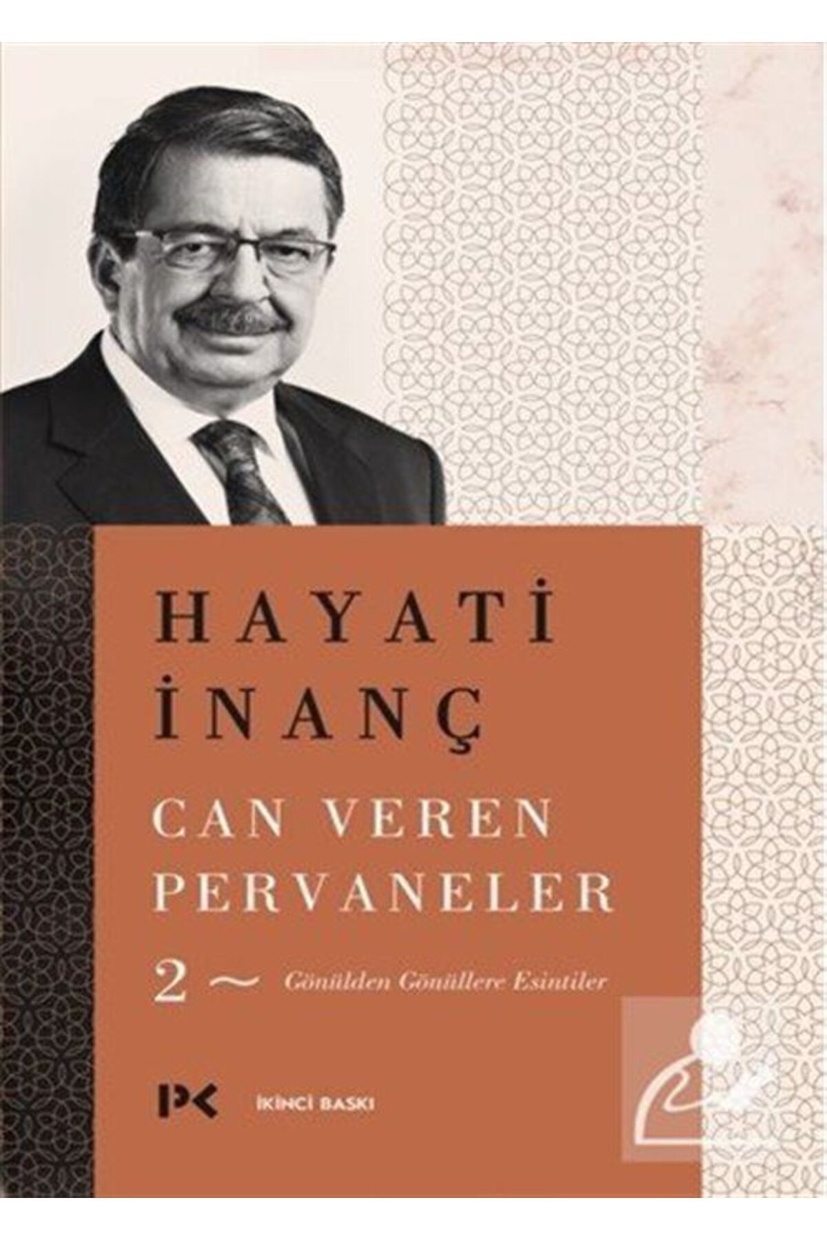 Profil Yayıncılık Can Veren Pervaneler 2