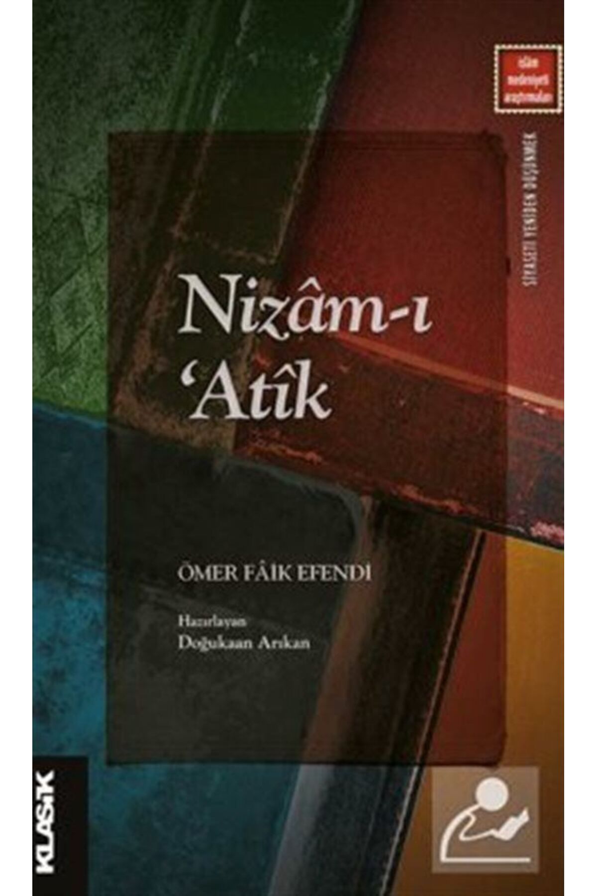 Klasik Yayınları Nizam-ı 'atik
