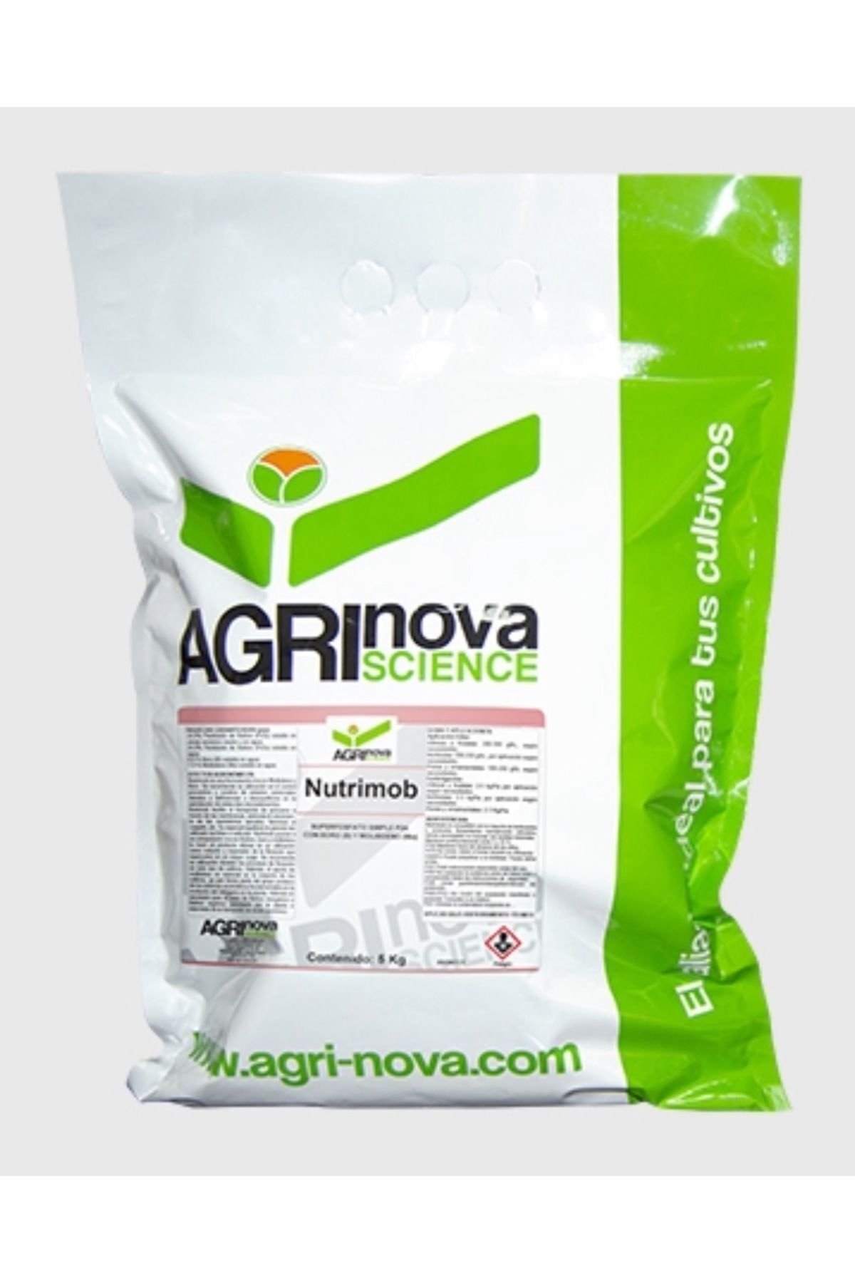 Agrinova Nutrimob - Fosfor/ Bor/ Molibden