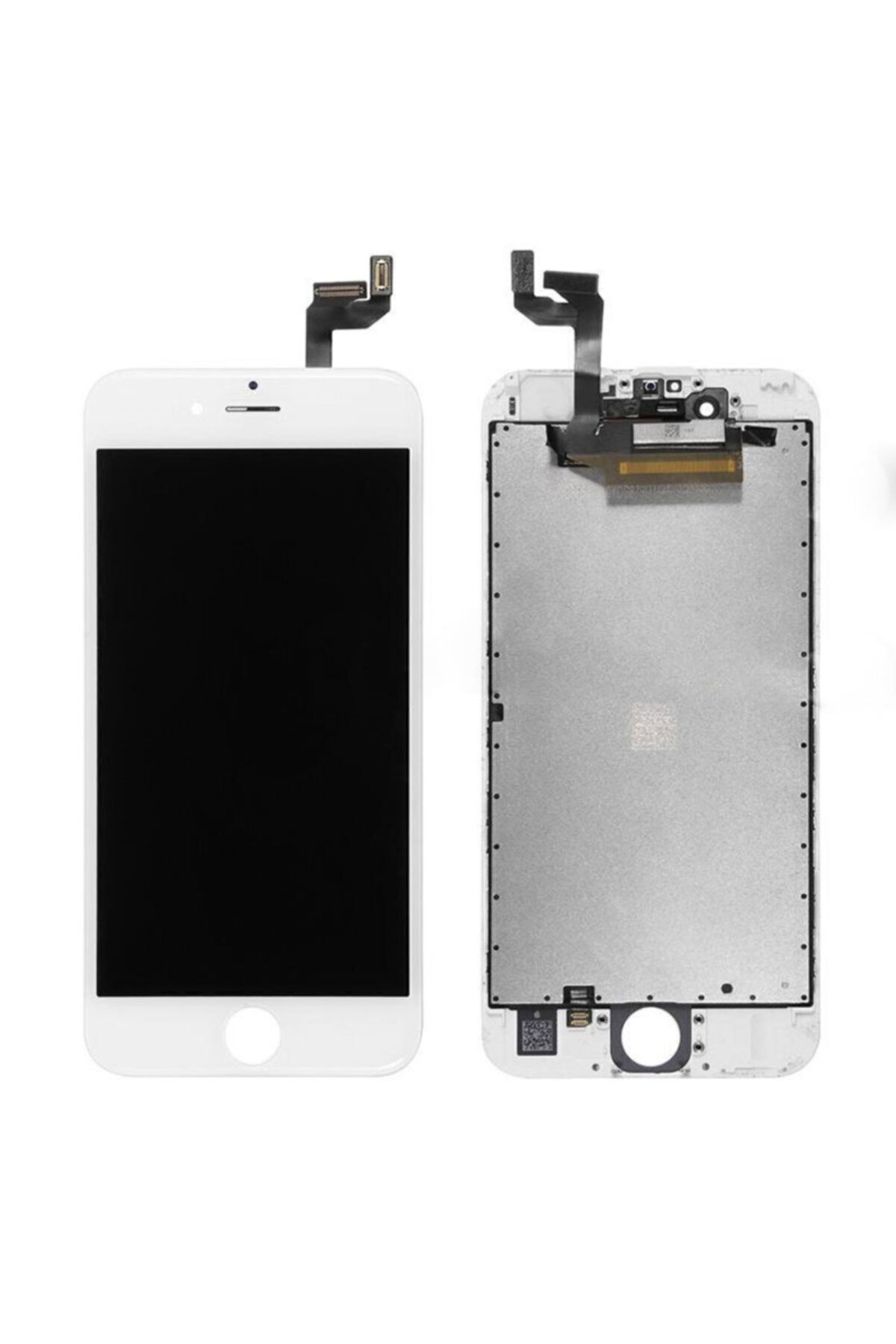 Genel Markalar Iphone 6s Lcd Ekran Ve Dokunmatik - Beyaz Uyumlu