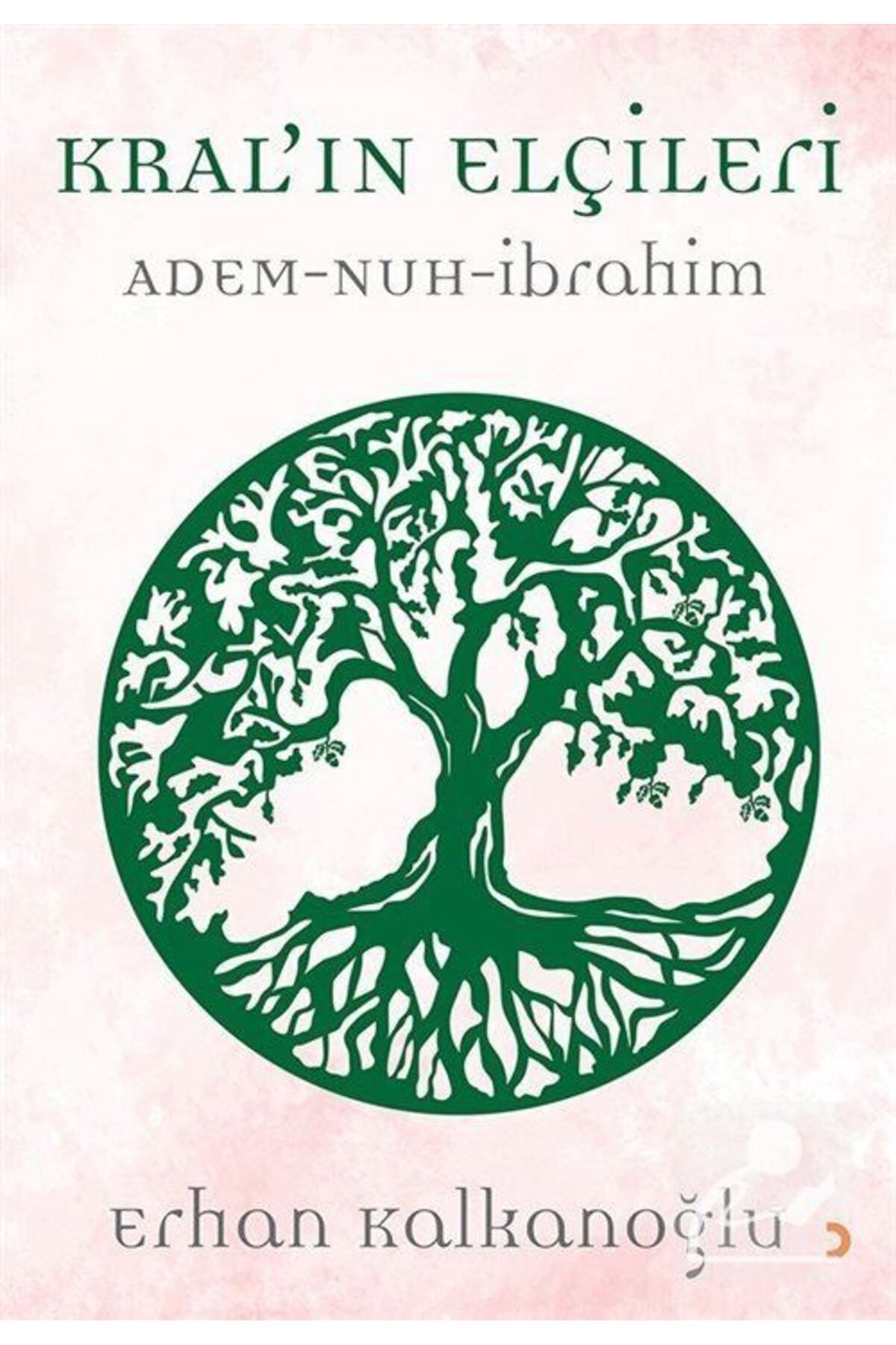 Cinius Yayınları Kral'ın Elçileri & Adem - Nuh - Ibrahim