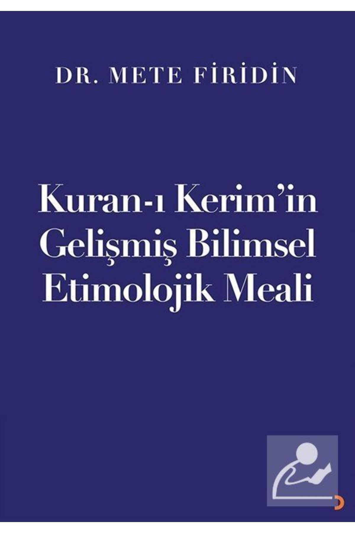 Cinius Yayınları Kuran-ı Kerim'in Gelişmiş Bilimsel Etimolojik Meali