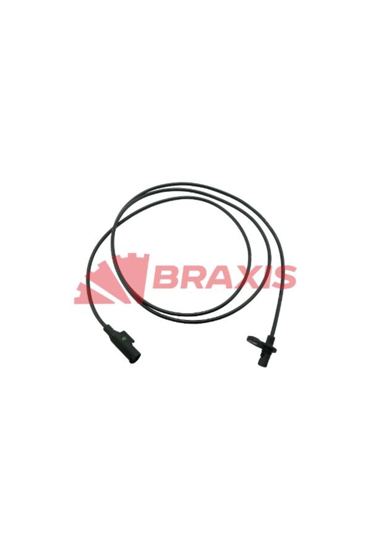BRAXIS Abs Sensoru Arka Sol Mercedes Sprınter 906 06>16 Crafter 06>16