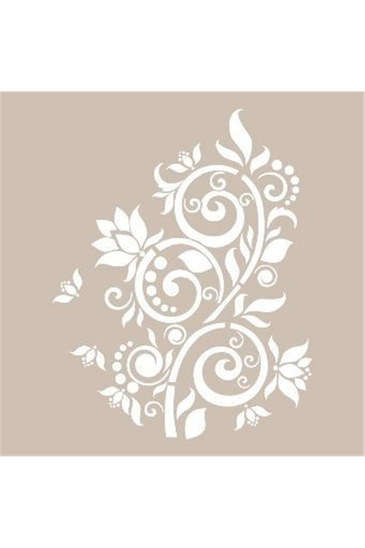 Cadence As475 - A4 Stencil 21x30