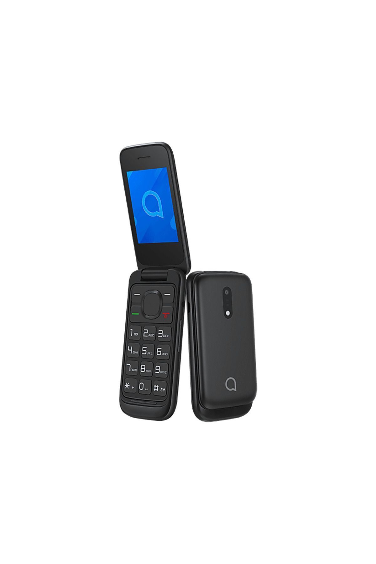 Alcatel 2057d Tuşlu Cep Telefonu
