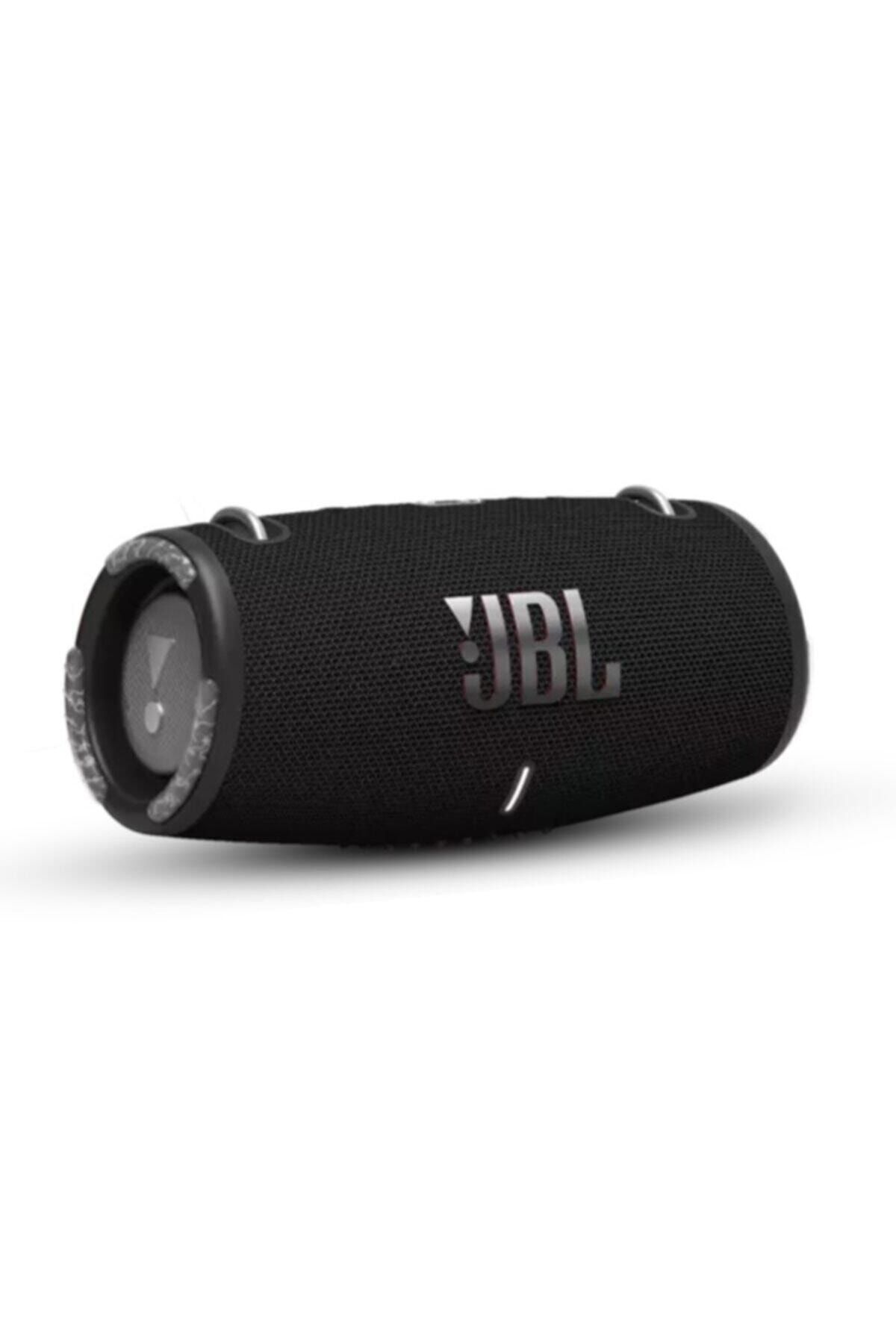 JBL Xtreme 3 Su Geçirmez Taşınabilir Siyah Bluetooth Hoparlör