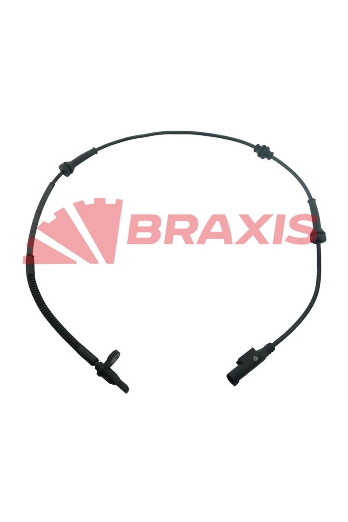 BRAXIS Abs Hız Sensoru Arka 500 10 > 500c 09 > Ka 08 >