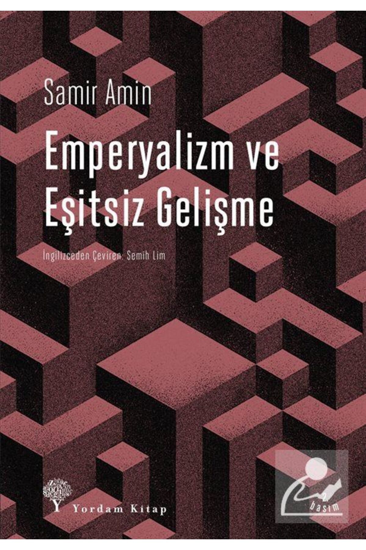 Türkiye İş Bankası Kültür Yayınları Emperyalizm Ve Eşitsiz Gelişme