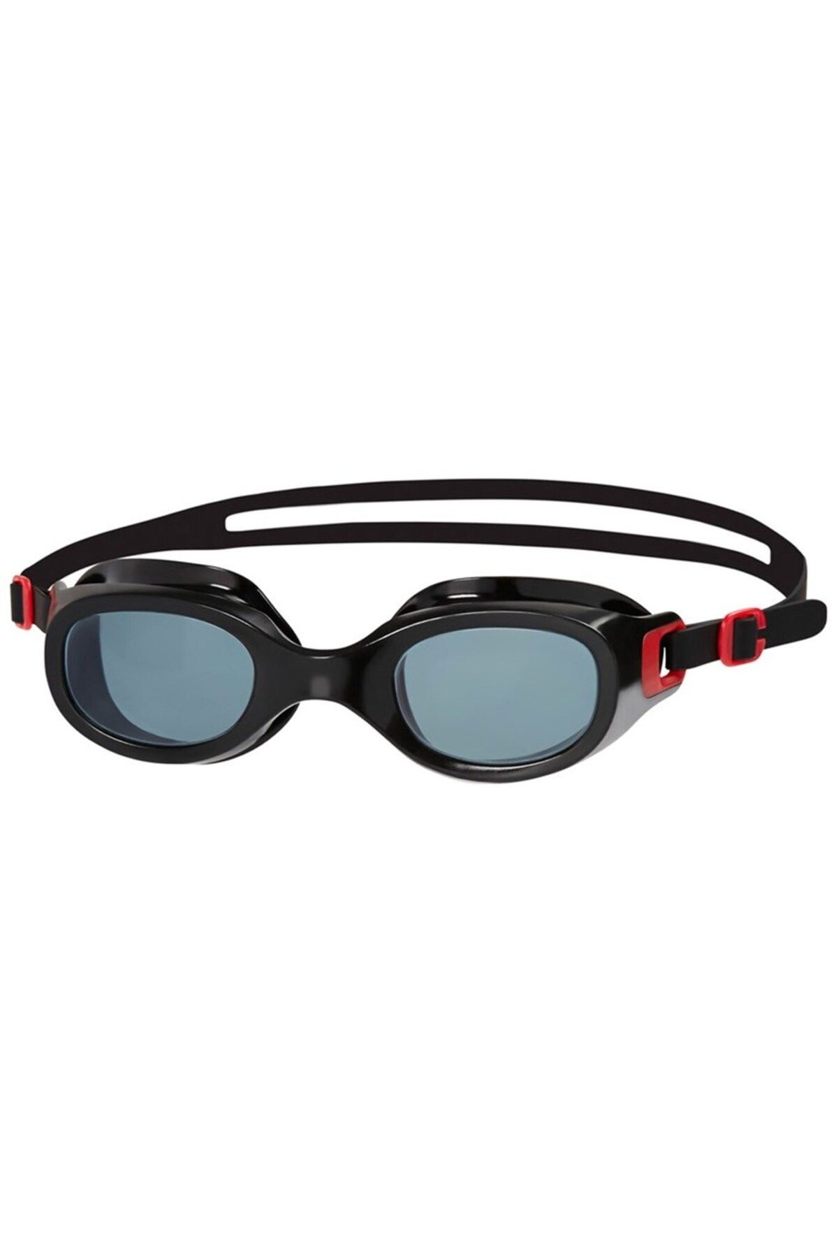 SPEEDO Futura Classic Au Red/smoke Unisex Gözlük 810898b572