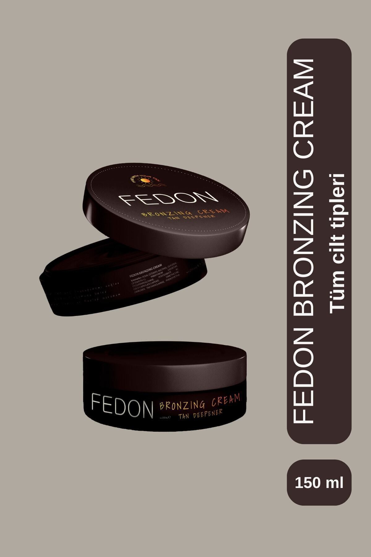 fedon Bronzing Cream