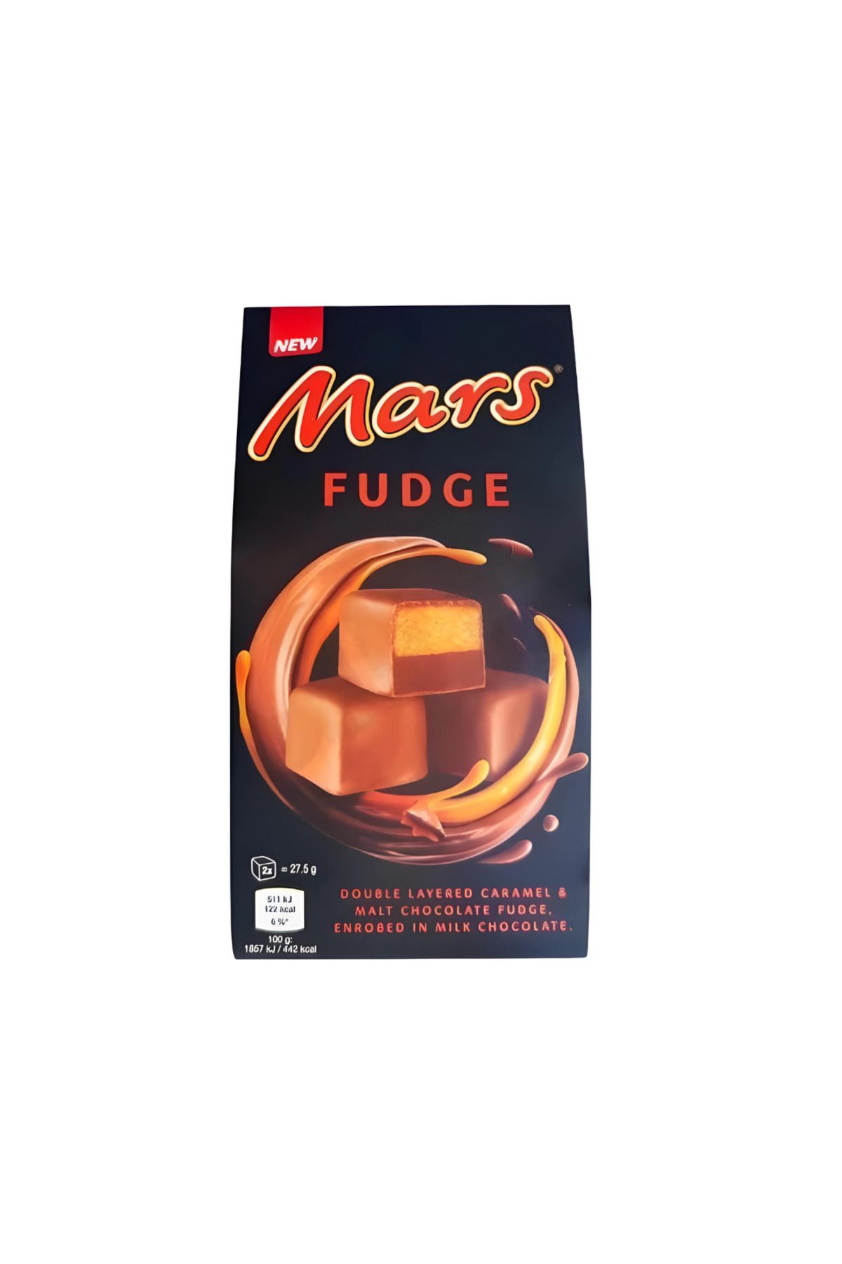 Mars Fudge 110g